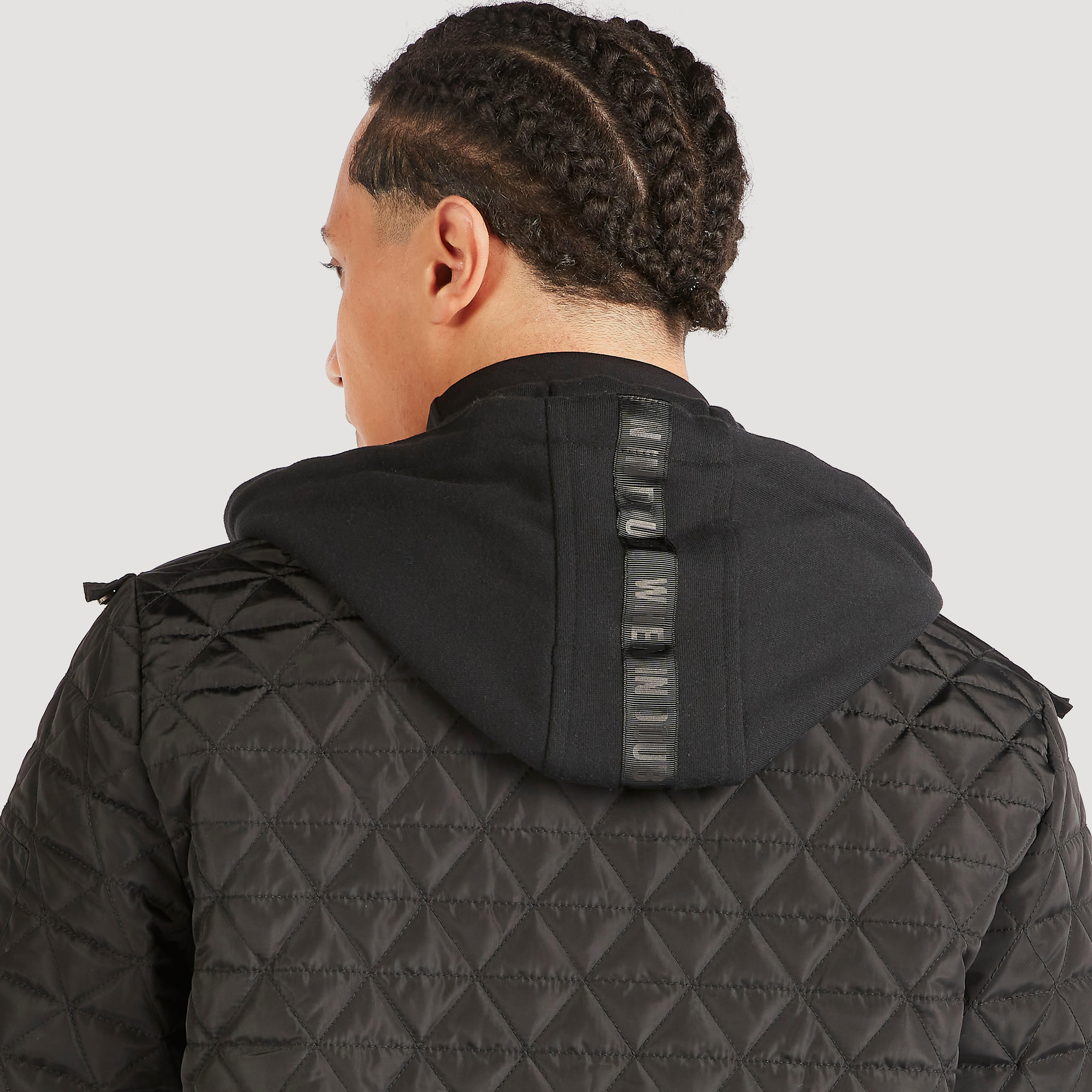جاكيت مبطّن بقبّعة وسحّاب وأكمام طويلة-men-clothing-jacketsandblazers-jackets-image-2