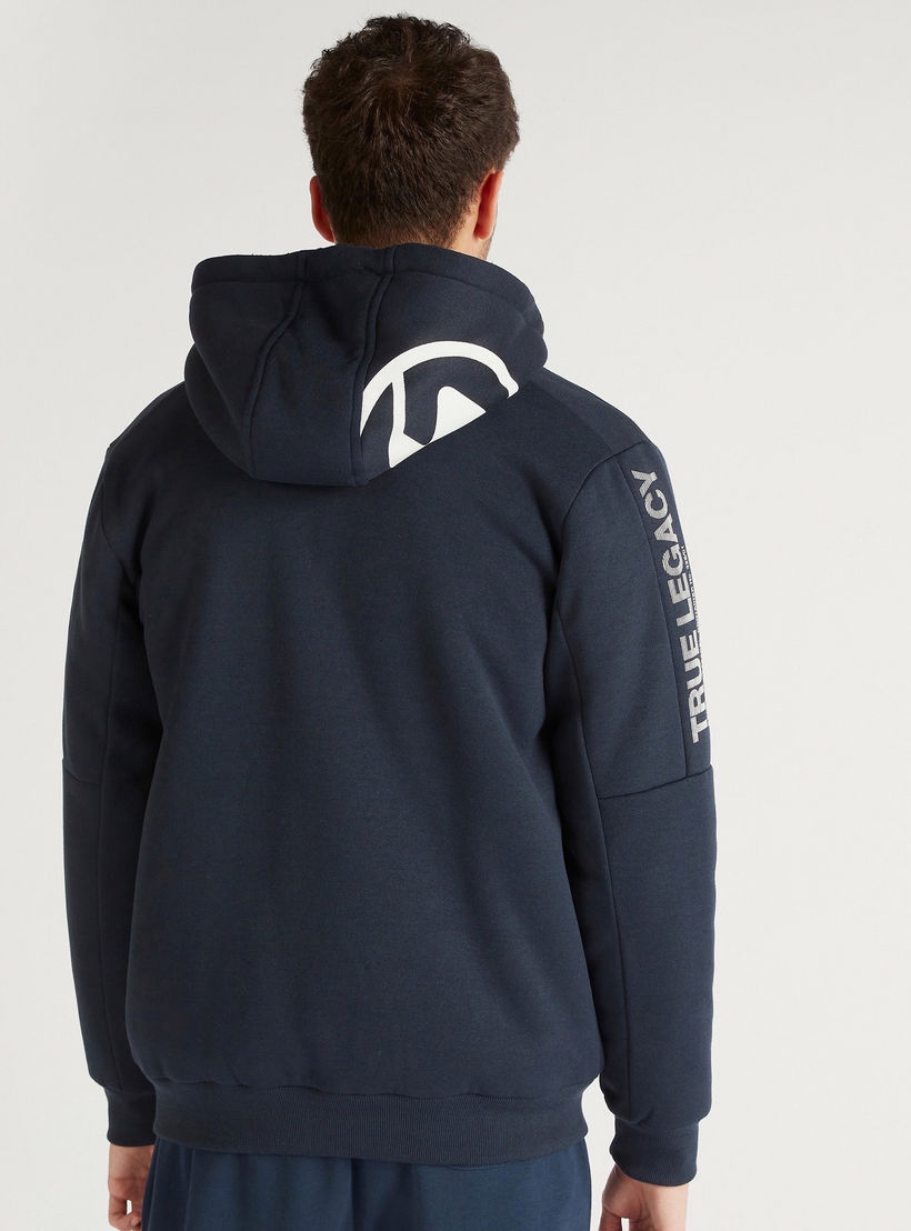 هودي شيربا بسحّاب وأكمام طويلة وجيوب وطبعات-men-winterwear-hoodiesandsweatshirts-image-4
