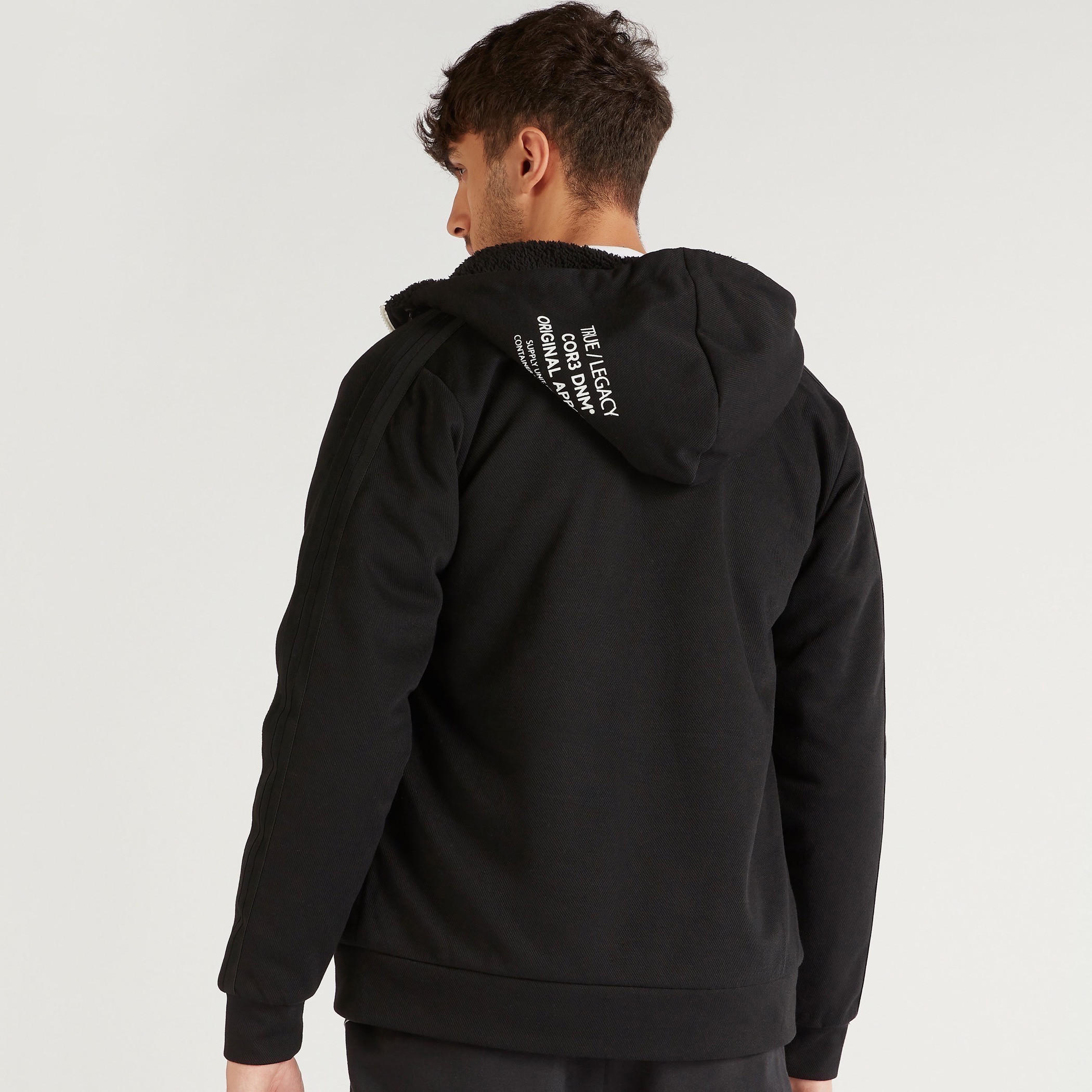 هودي شيربا بسحّاب وأكمام طويلة وجيوب وطبعات-men-winterwear-hoodiesandsweatshirts-image-5