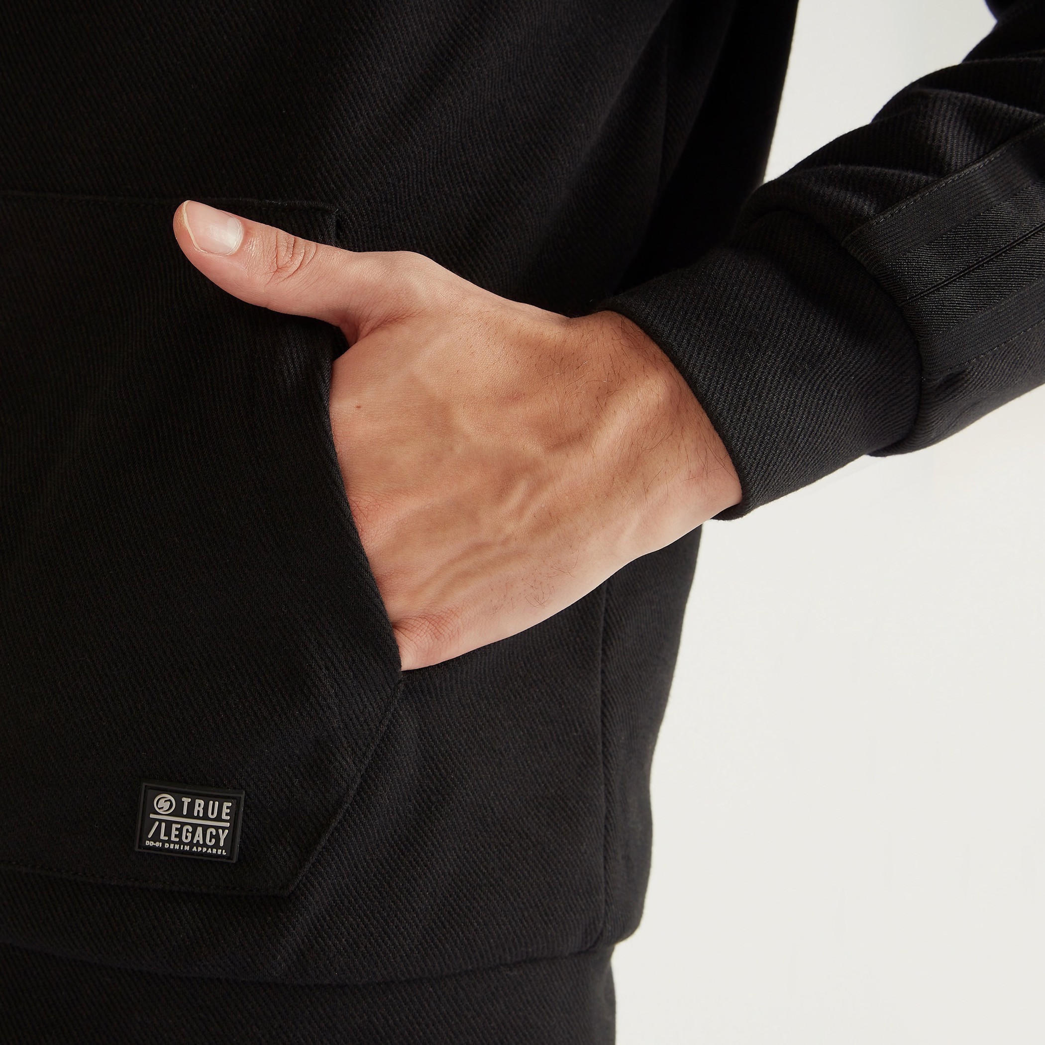 هودي شيربا بسحّاب وأكمام طويلة وجيوب وطبعات-men-winterwear-hoodiesandsweatshirts-image-9