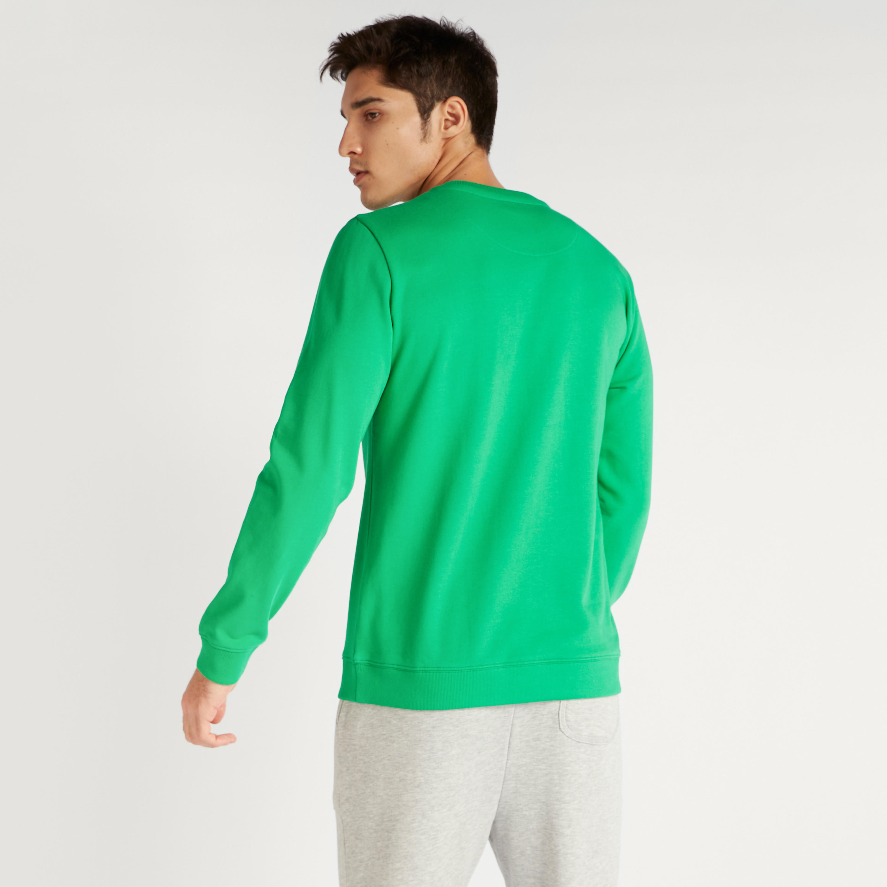 سويت شيرت بياقة ضيقة وأكمام طويلة وطبعات-men-winterwear-hoodiesandsweatshirts-image-4