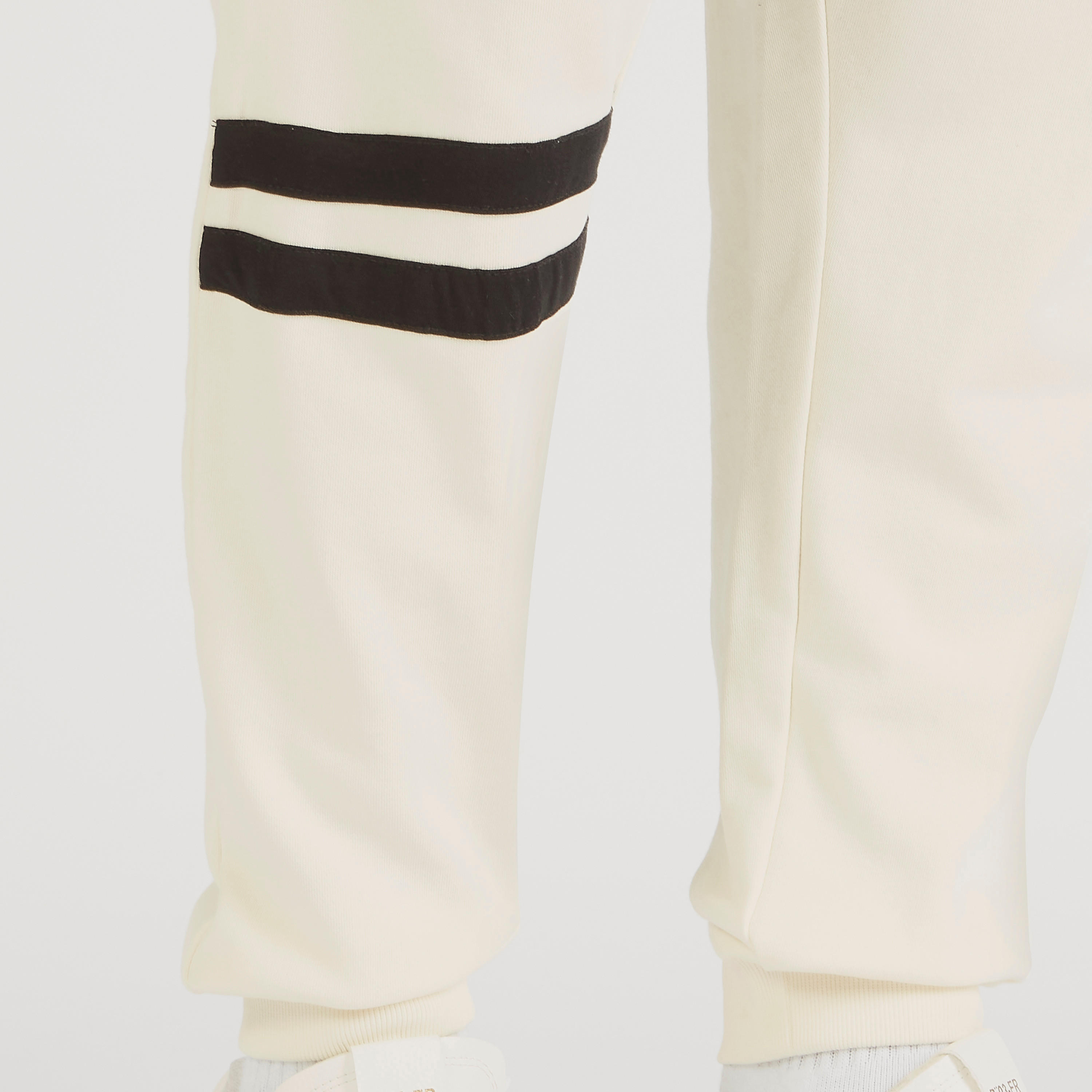 Solid Mid-Rise Joggers with Drawstring Closure-men-clothing-bottoms-joggers-image-3