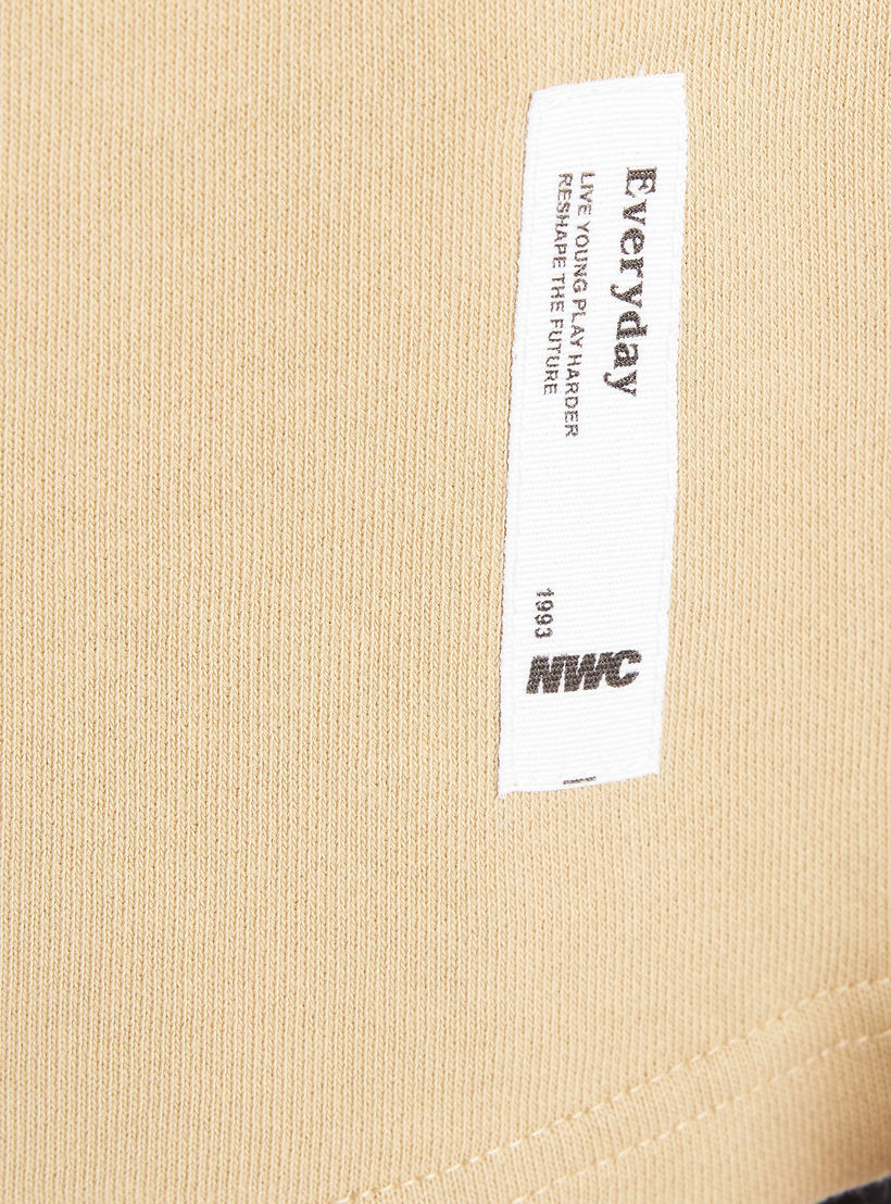 Textured T-shirt with Raglan Sleeves and Patch Pocket-men-clothing-tshirtsandpolos-tshirts-image-6