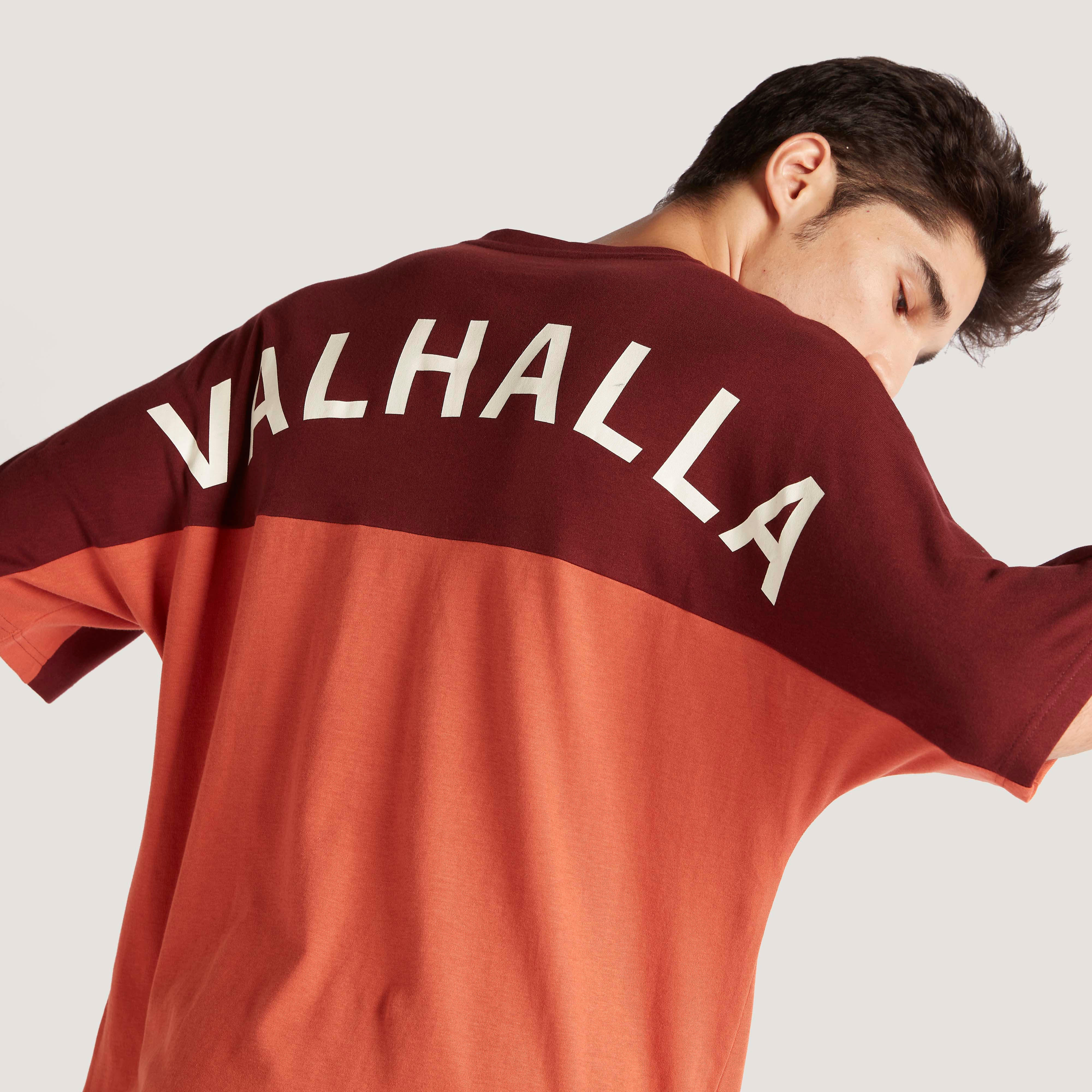 تيشيرت بياقة ضيّقة وأكمام قصيرة وطبعات-men-clothing-tshirtsandpolos-tshirts-image-3
