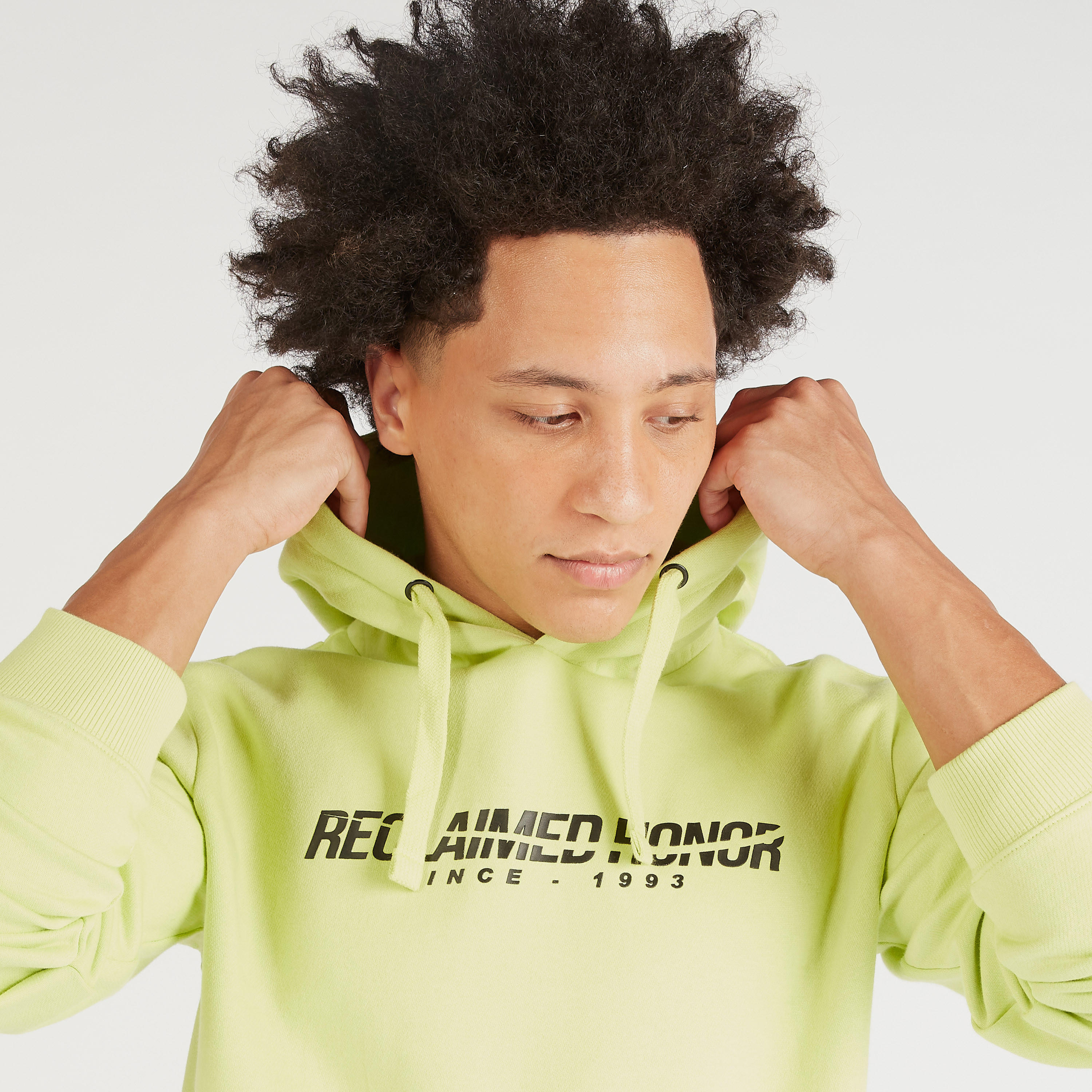 Typographic Print Hooded Sweatshirt with Long Sleeves-men-winterwear-hoodiesandsweatshirts-image-3