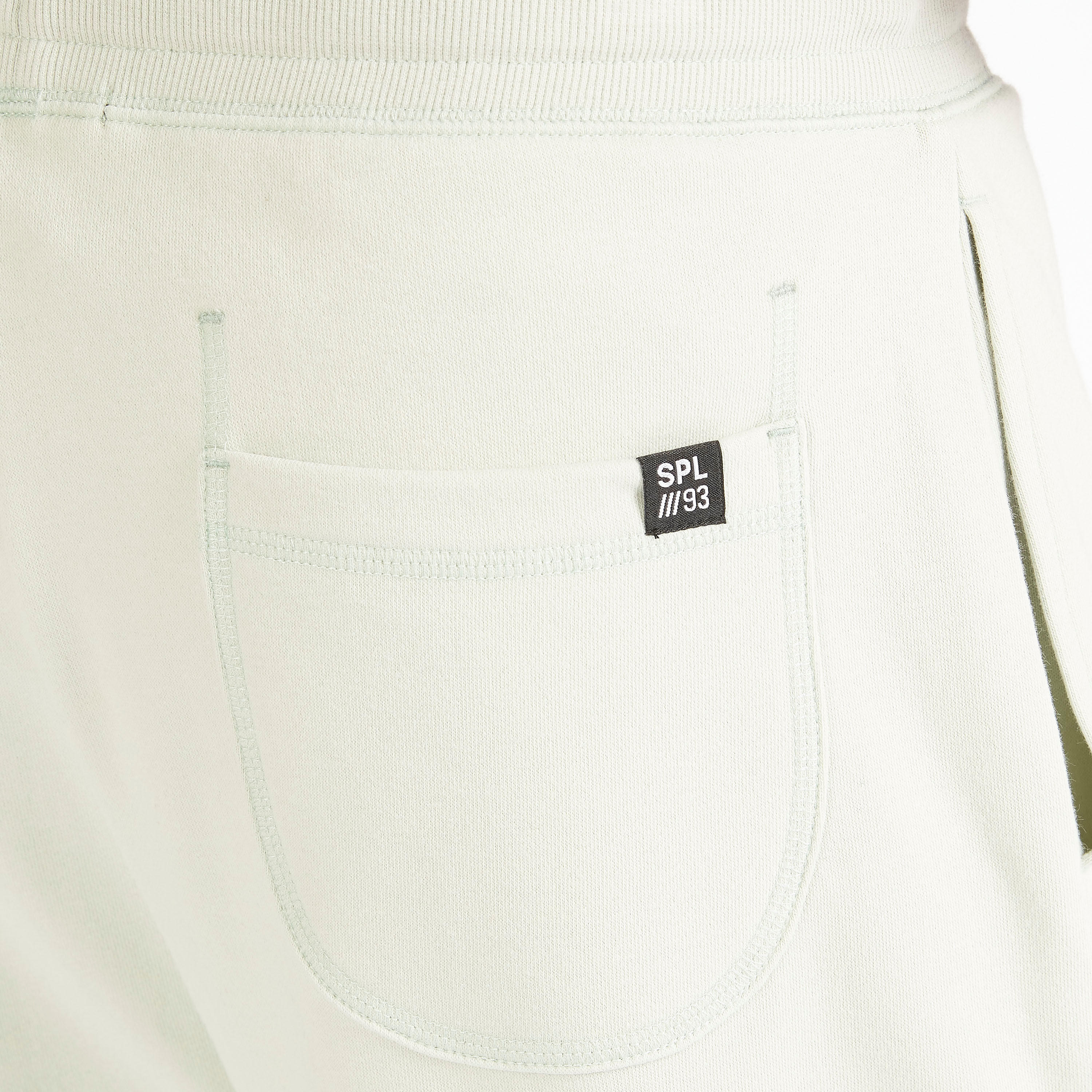 شورت سادة برباط إغلاق وجيوب-men-clothing-bottoms-shorts-image-1