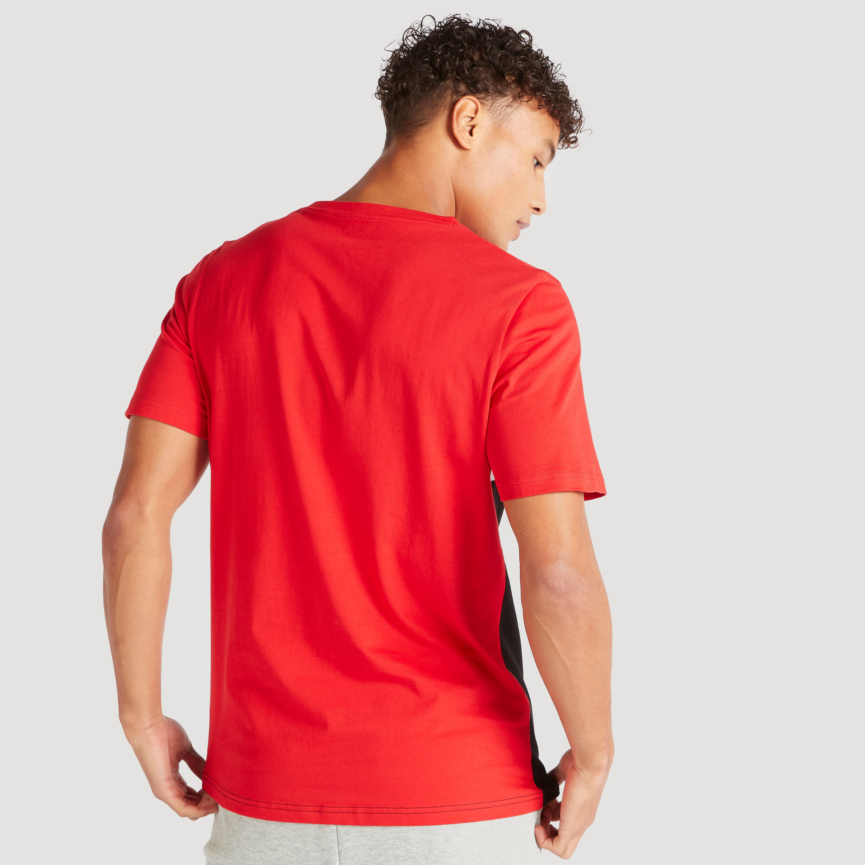 تيشيرت بياقة ضيّقة وأكمام قصيرة وطبعات-men-clothing-tshirtsandpolos-tshirts-image-4