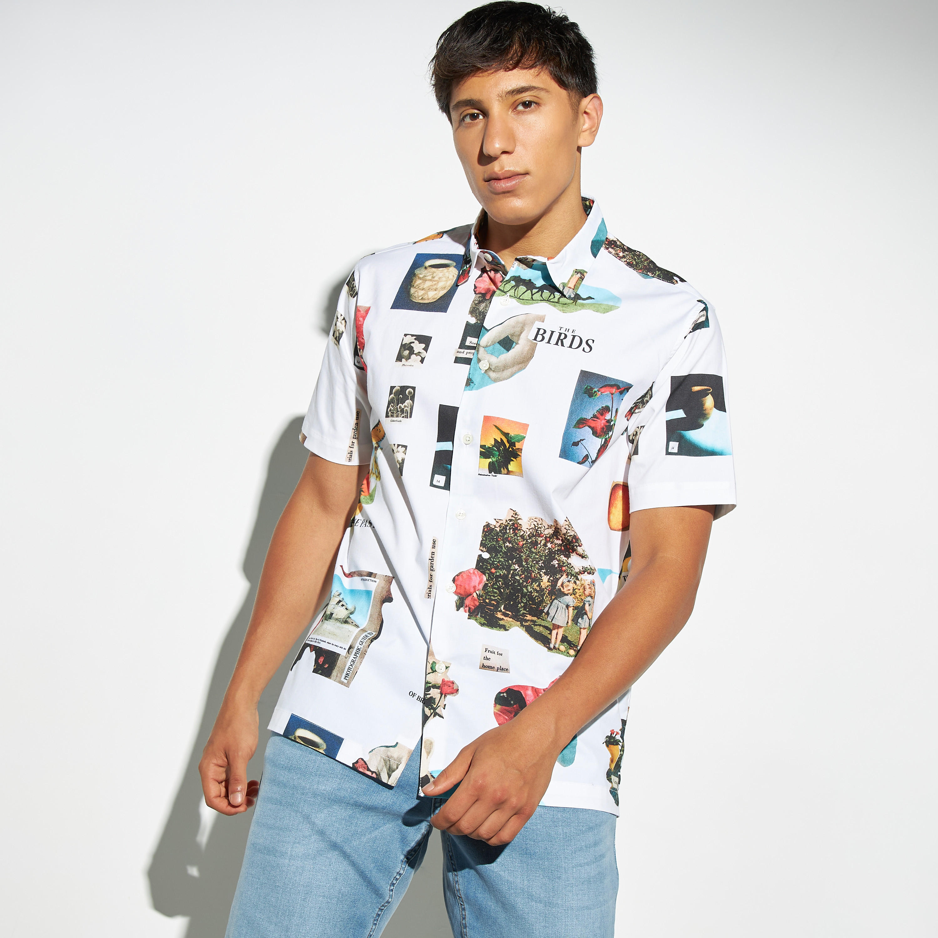 قميص بأكمام قصيرة وطبعات-men-clothing-shirts-image-4