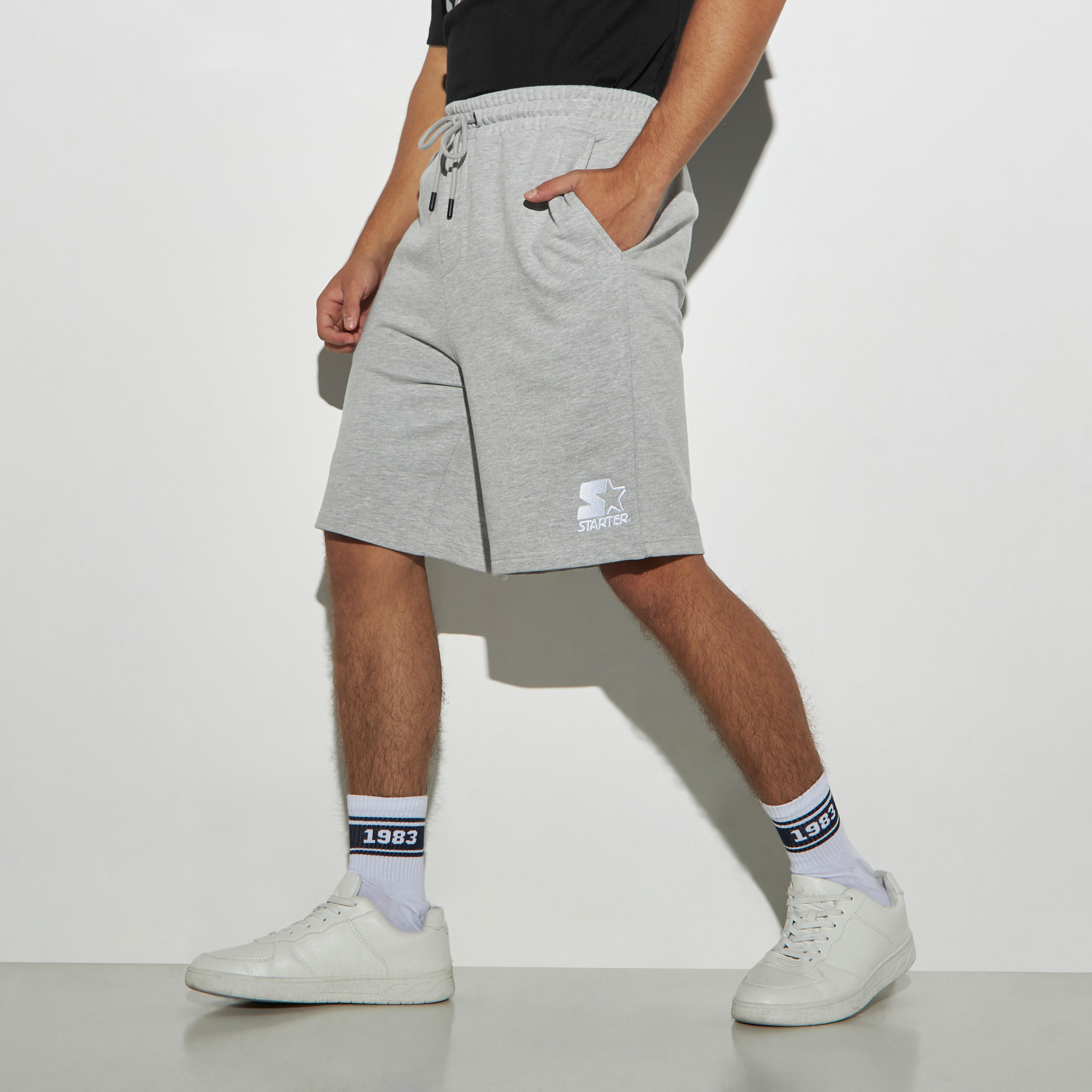 شورت برباط إغلاق وجيوب-men-clothing-bottoms-shorts-image-1