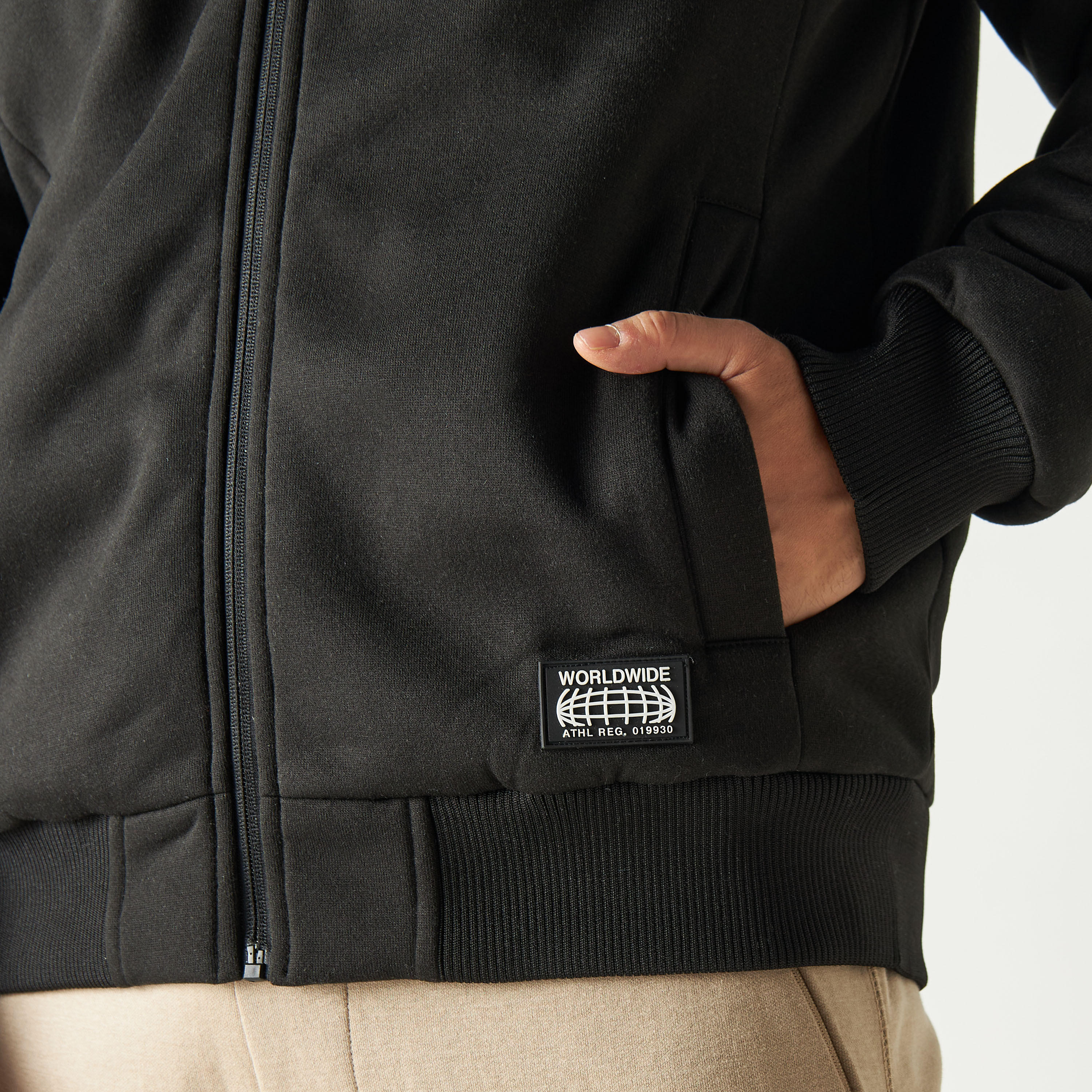 هودي بسحّاب إغلاق وجيوب بطبعات-men-clothing-jacketsandblazers-jackets-image-5