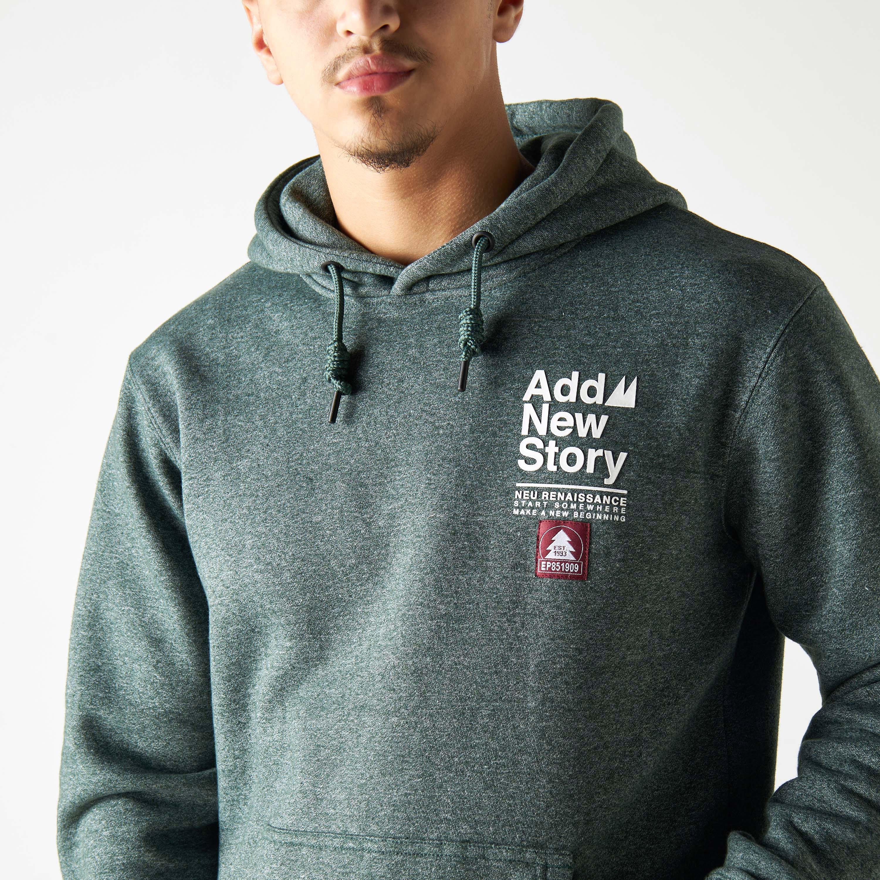 هودي بجيب كنغر وجيب وطبعات-men-winterwear-hoodiesandsweatshirts-image-4
