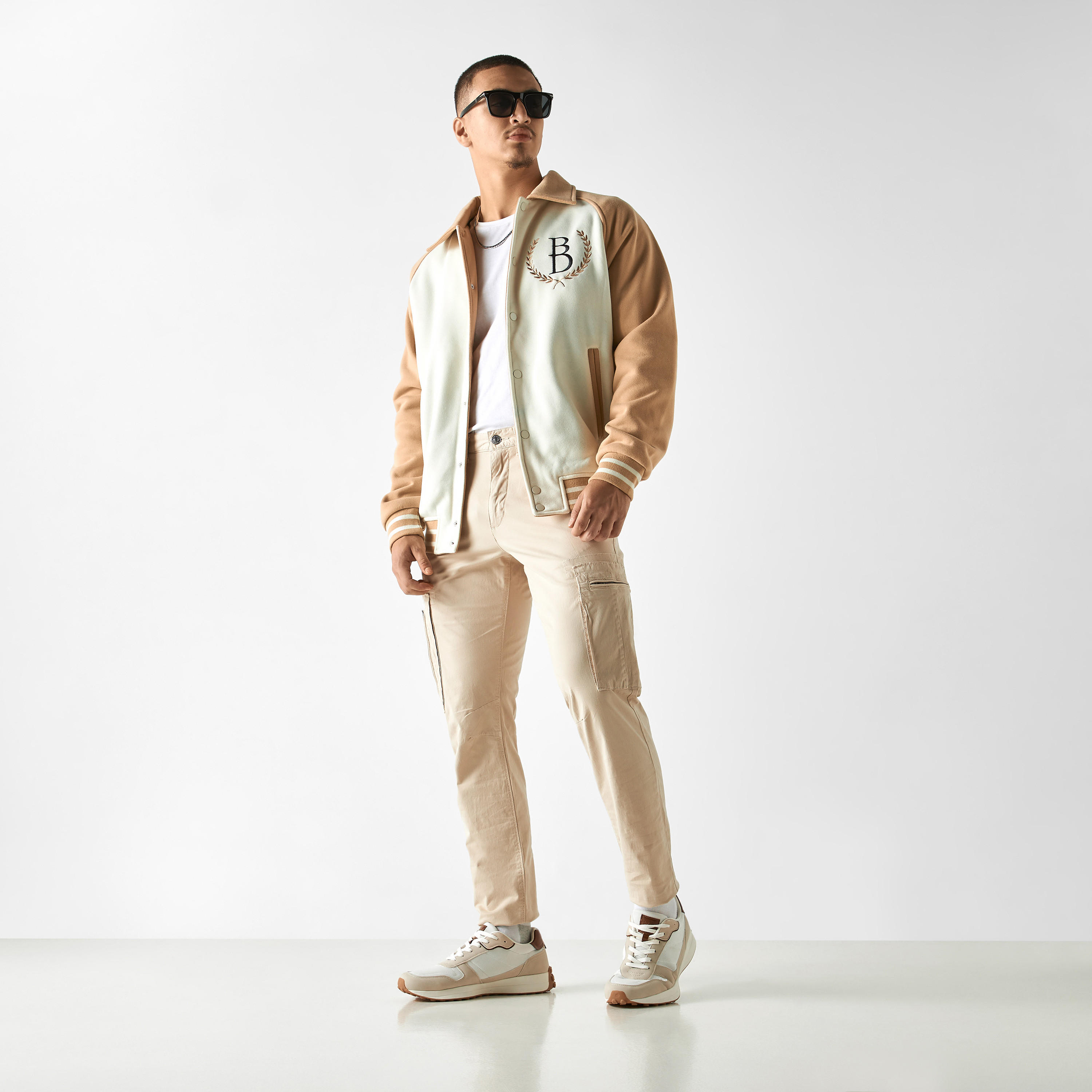 Embroidered Button Through Jacket with Pockets-men-clothing-jacketsandblazers-jackets-image-2