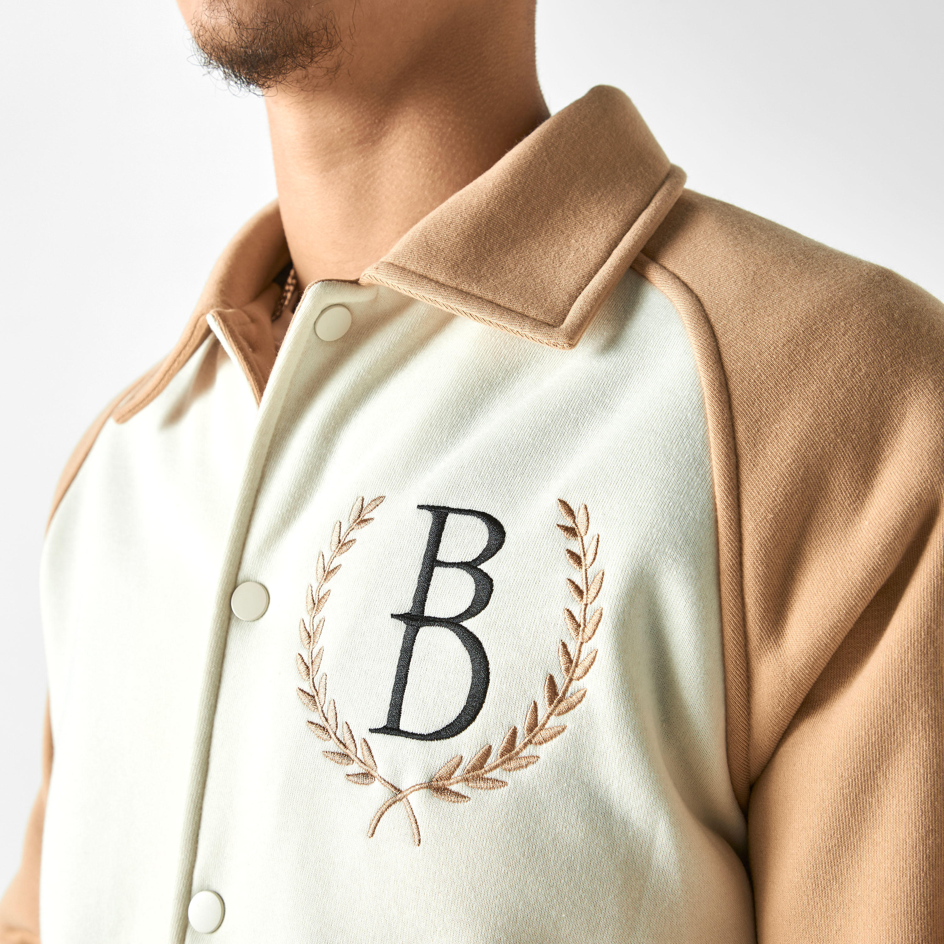 Embroidered Button Through Jacket with Pockets-men-clothing-jacketsandblazers-jackets-image-4