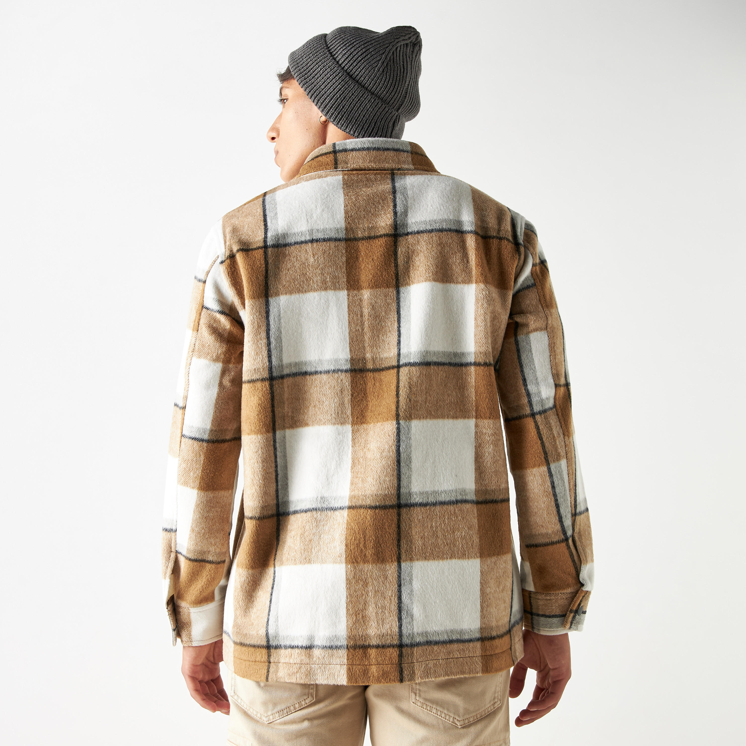 قميص كاروهات بأكمام طويلة-men-clothing-shirts-image-2
