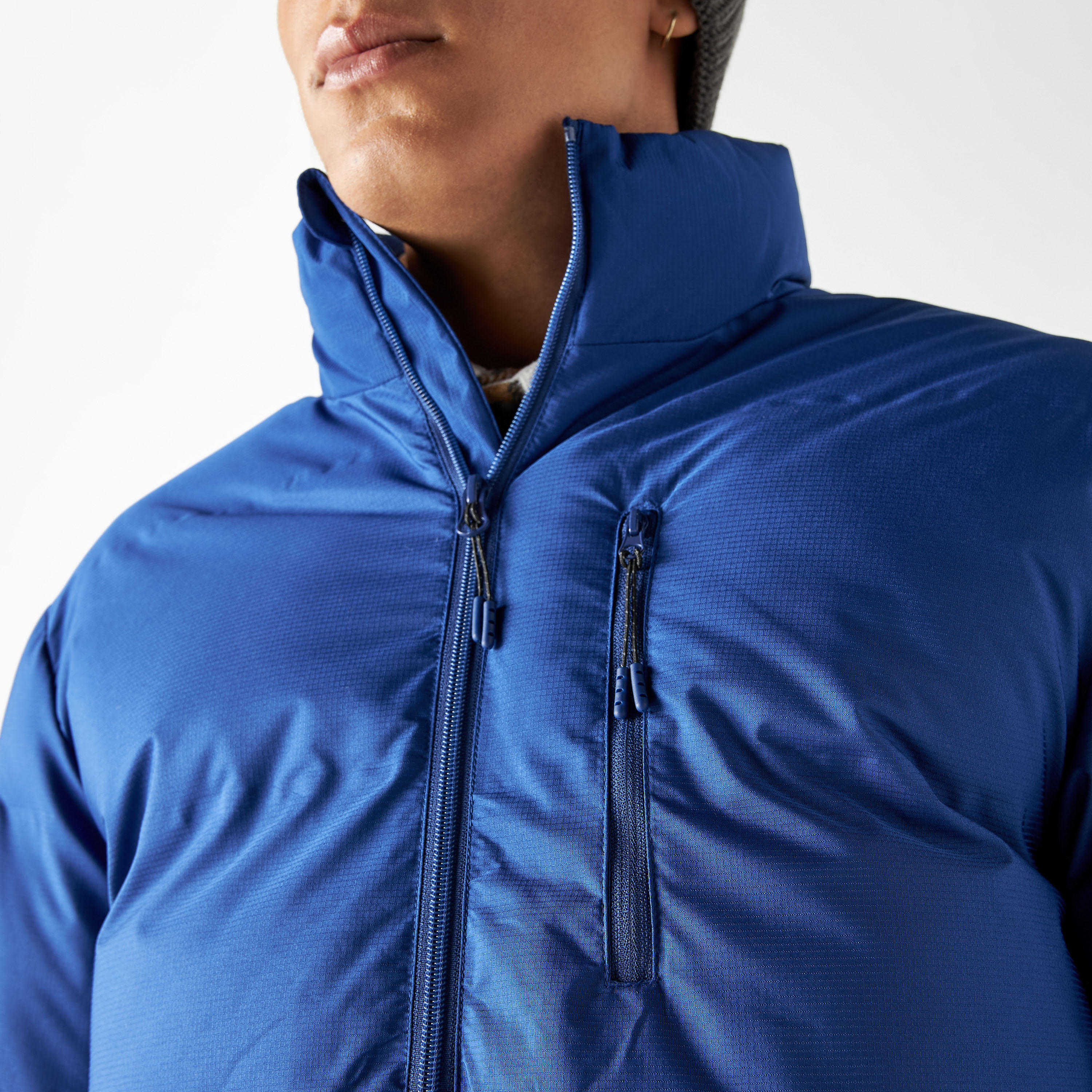 جاكيت مبطّن بياقة عالية وجيوب وسحّاب-men-clothing-jacketsandblazers-jackets-image-4