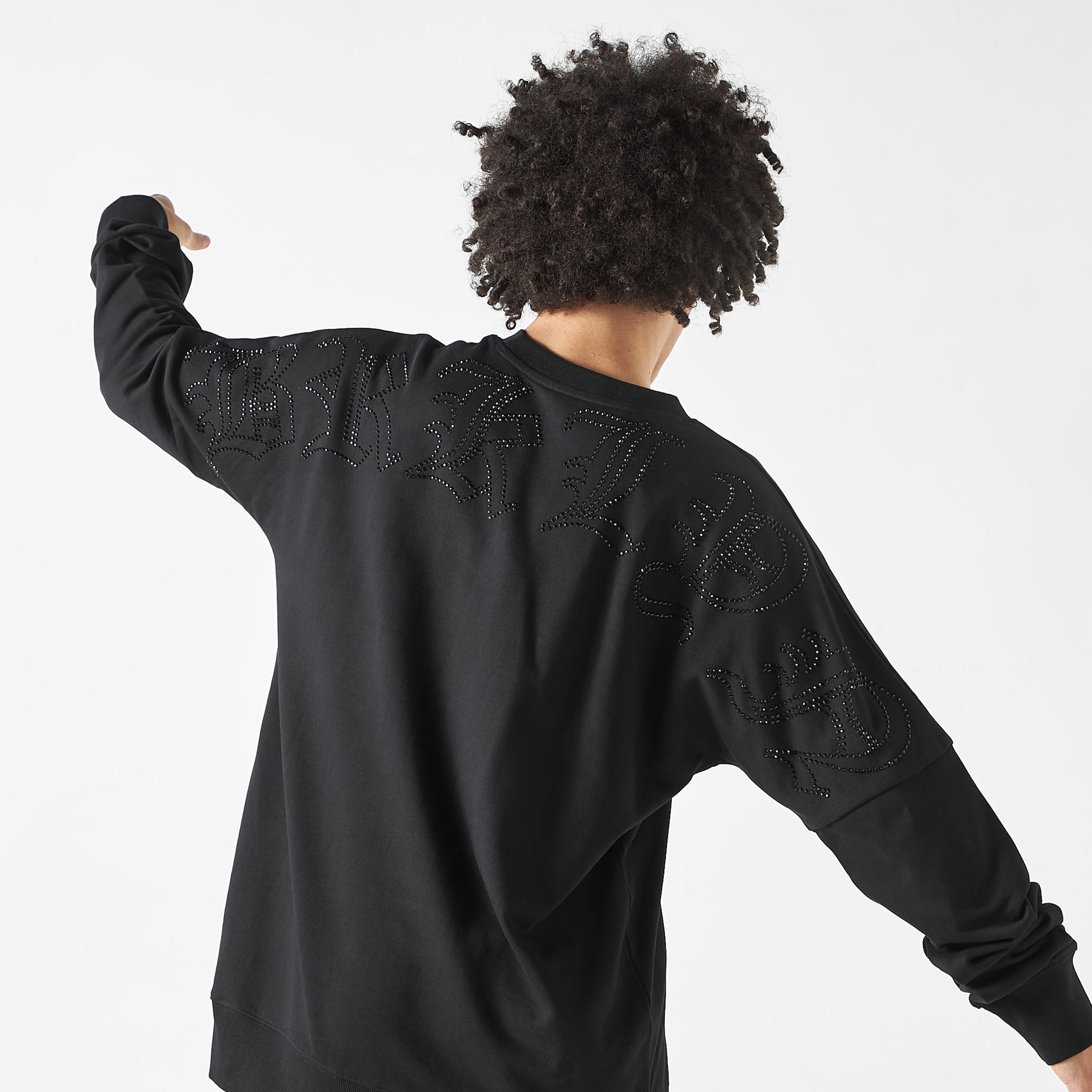 سويت شيرت مزيّن بياقة ضيقة وأكمام طويلة-men-winterwear-hoodiesandsweatshirts-image-5