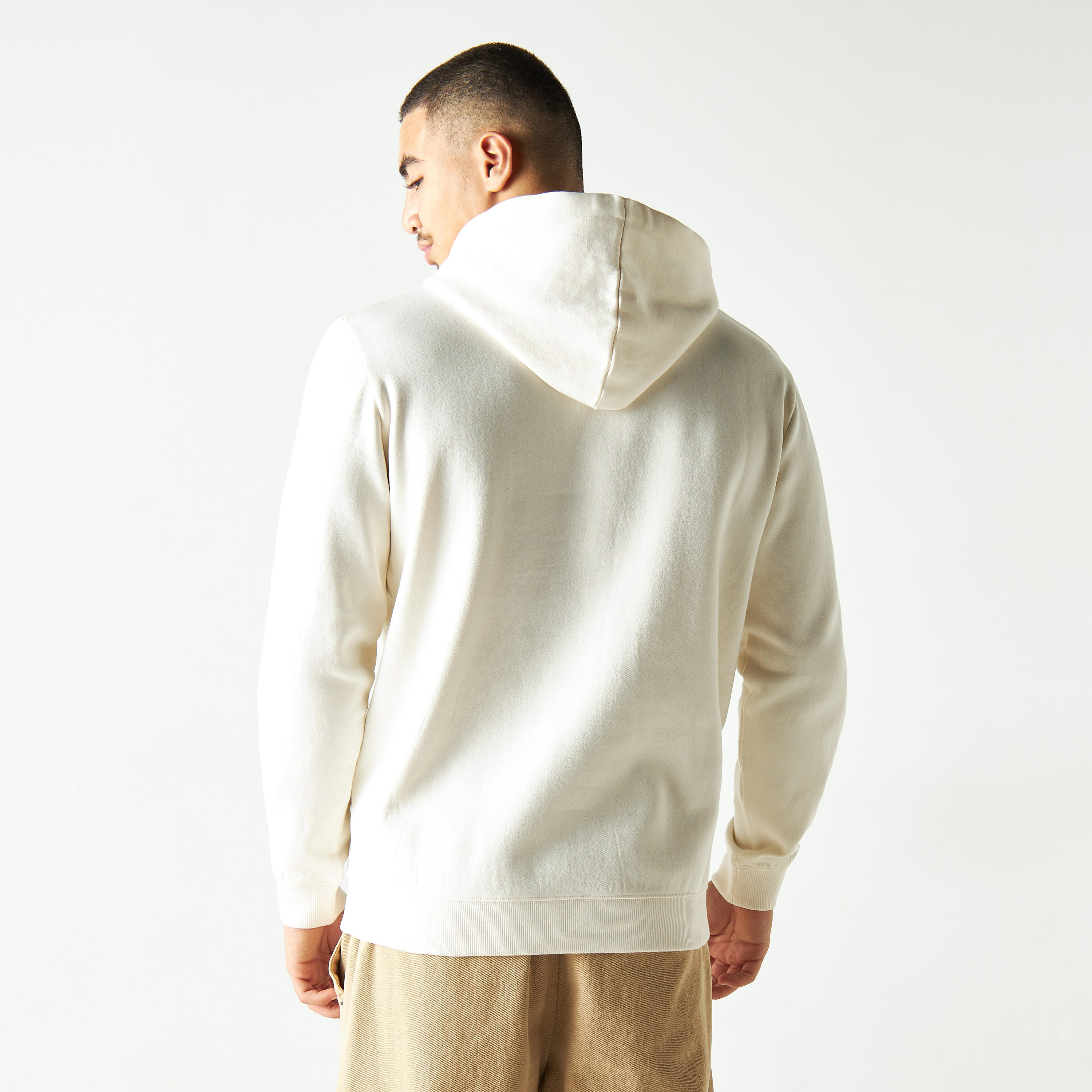 هودي بأكمام طويلة وجيب كنغر وطبعات من إيكو أنليمتيد-men-winterwear-hoodiesandsweatshirts-image-3