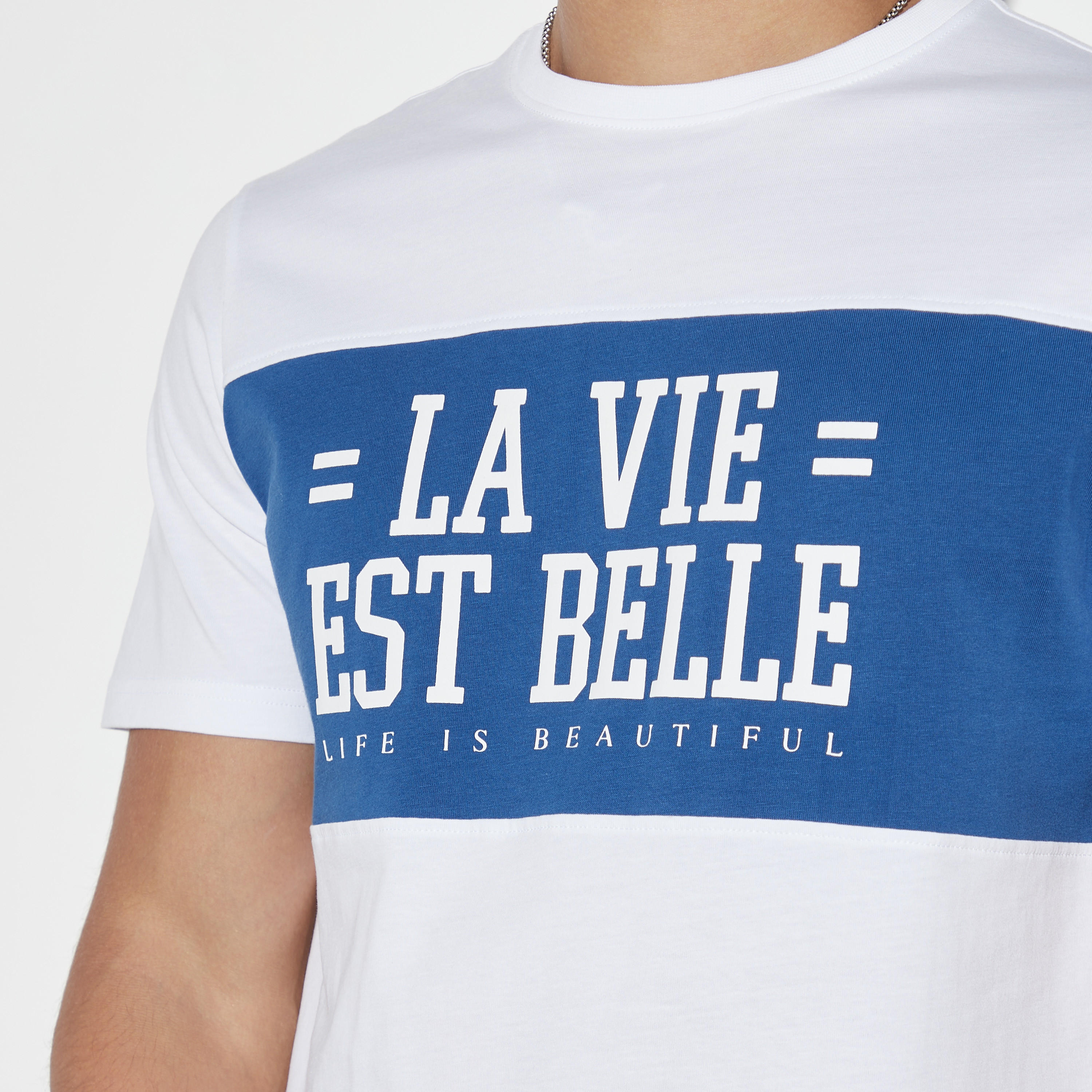 تيشيرت بياقة ضيّقة وأكمام قصيرة وطبعات-men-clothing-tshirtsandpolos-tshirts-image-4