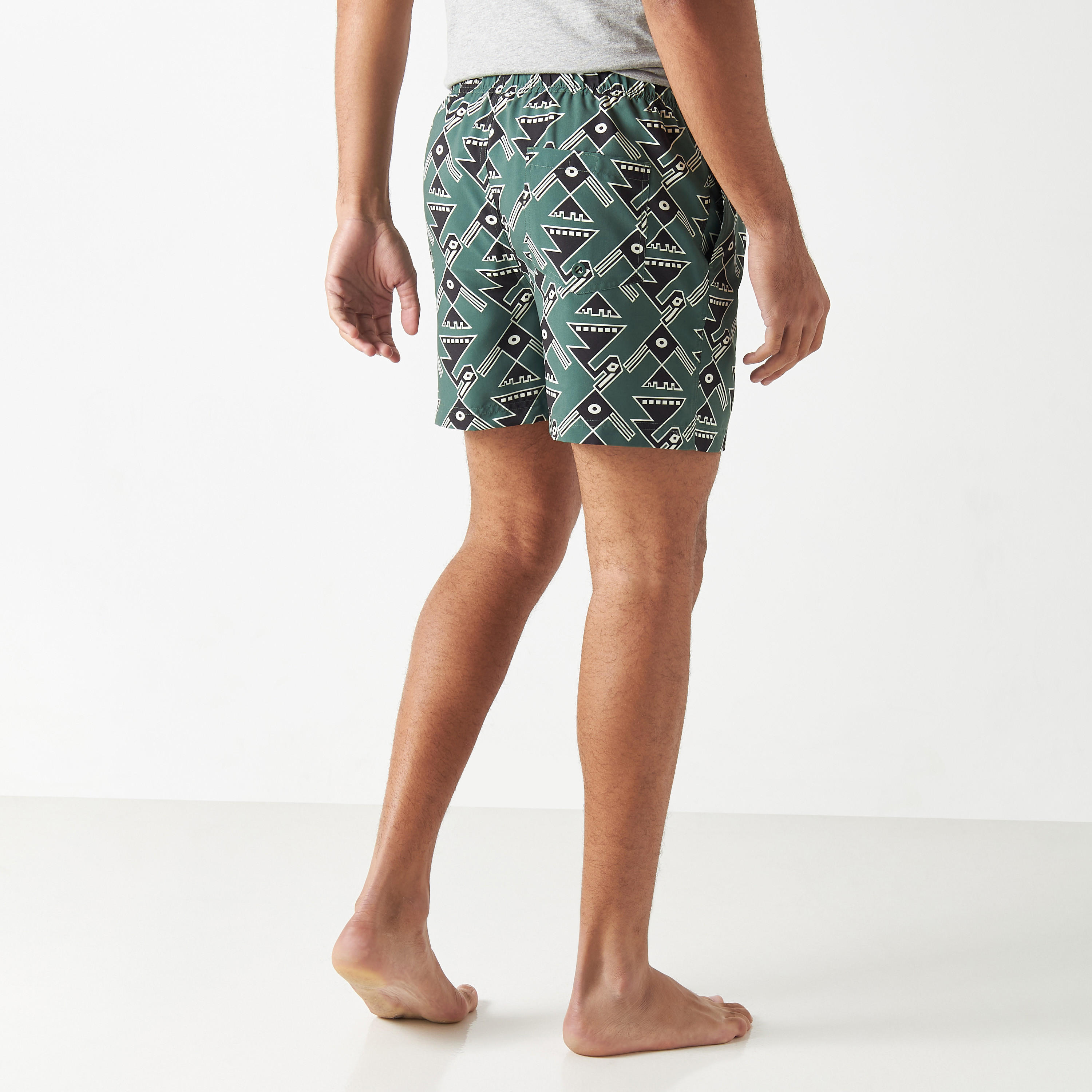 شورت سباحة برباط إغلاق وطبعات-men-clothing-swimandbeach-shorts-image-3