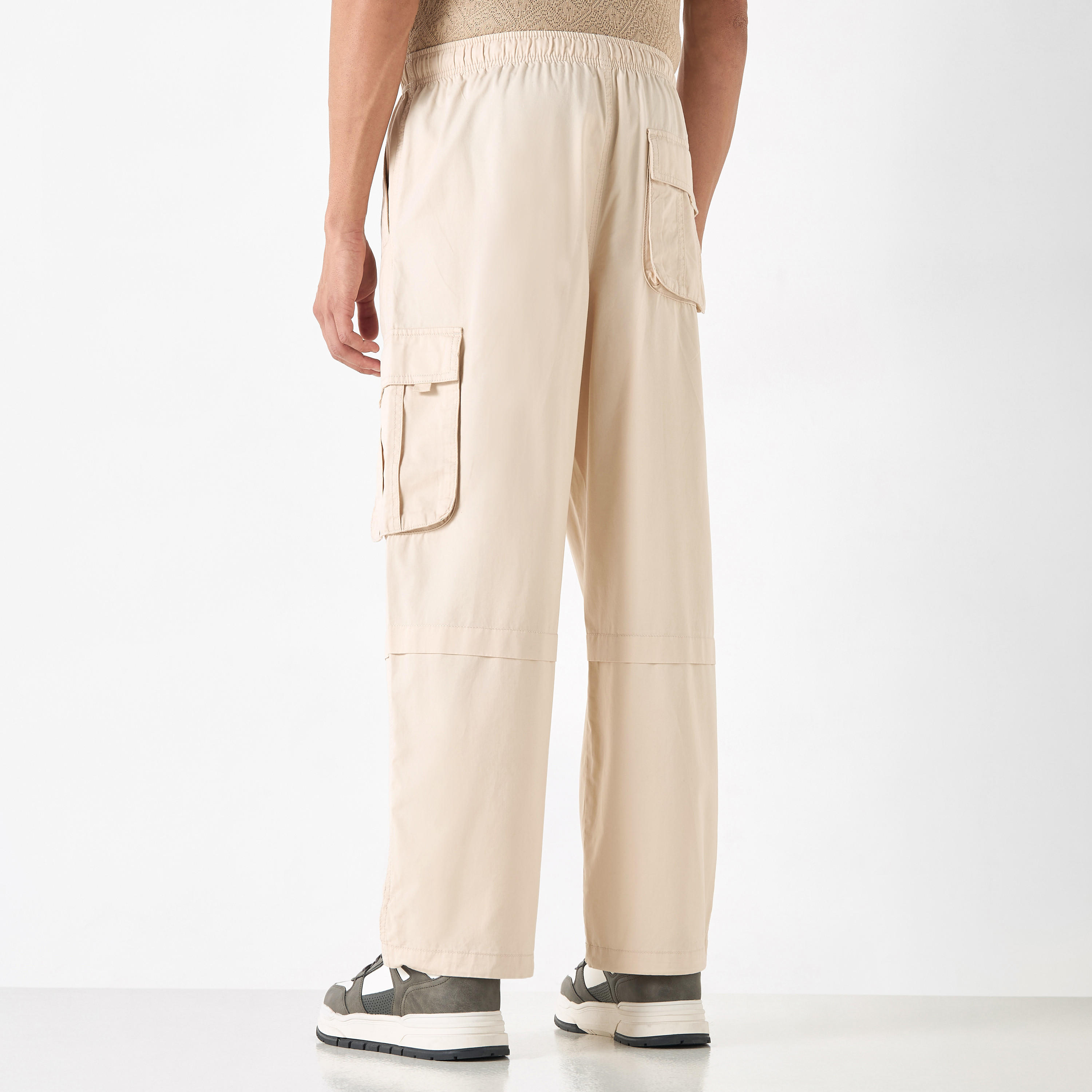 Wide Leg Fit Joggers with Pockets-men-clothing-bottoms-joggers-image-7