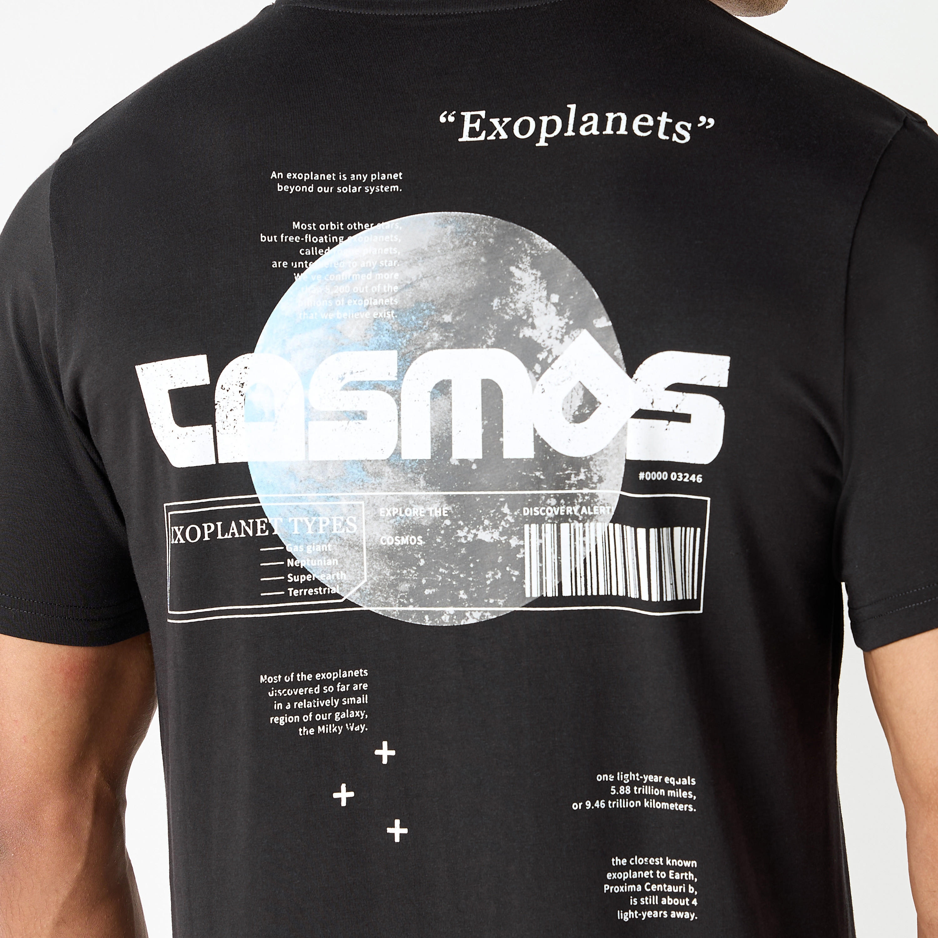 nike mars landing tee