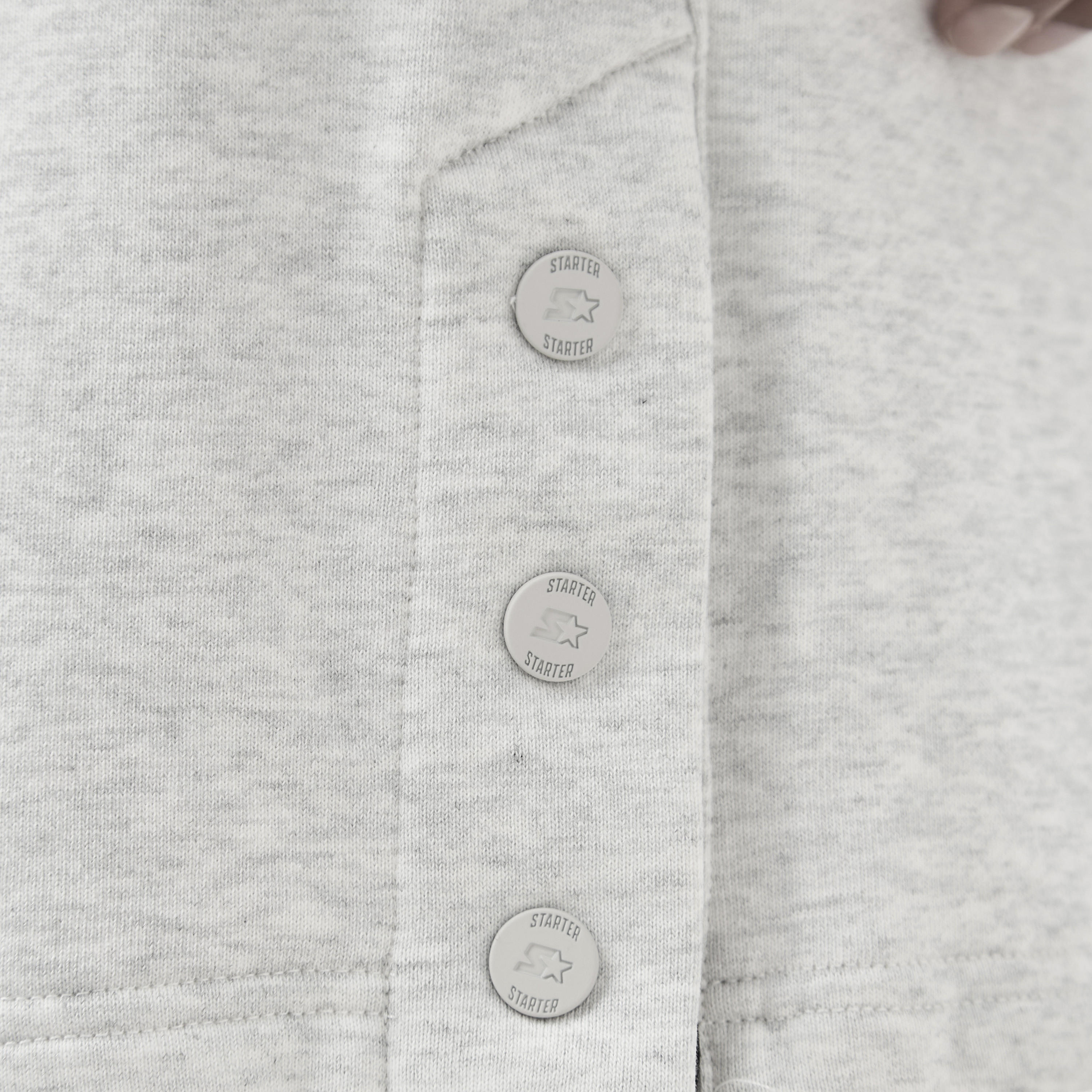 Starter Button Detail Flexi Waist Shorts with Pockets-men-clothing-bottoms-shorts-image-6