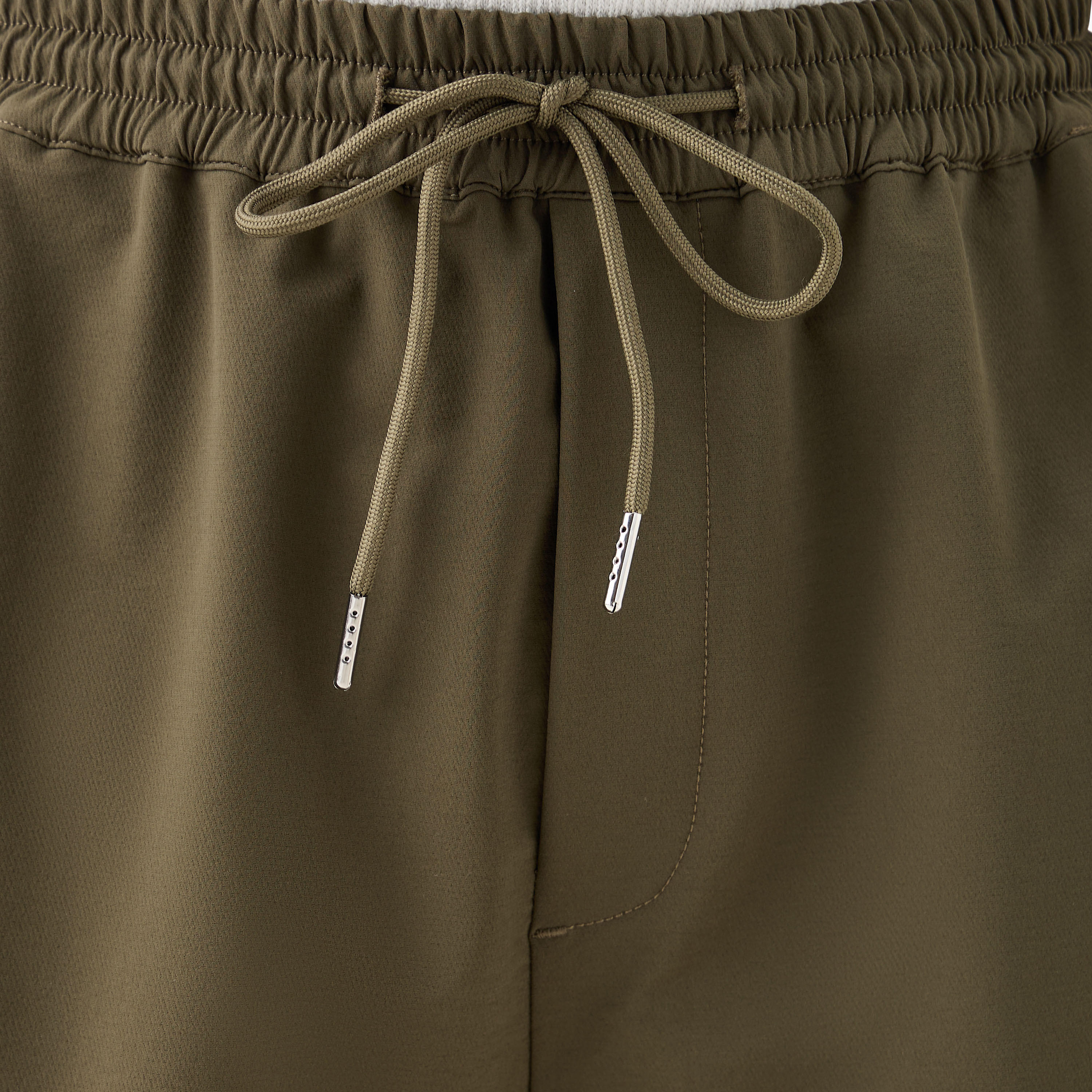 شورت بخصر مطاطي وجيوب-men-clothing-bottoms-shorts-image-5