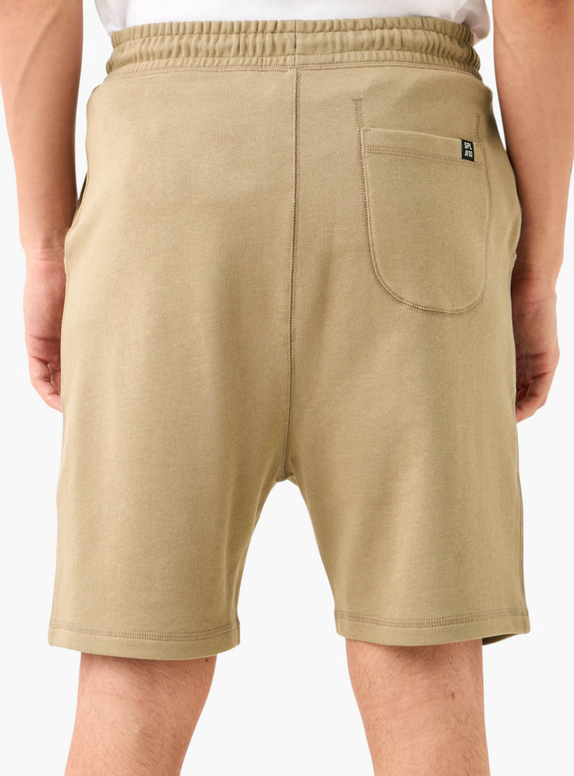 شورت بخصر مرن وجيوب-men-clothing-bottoms-shorts-image-3