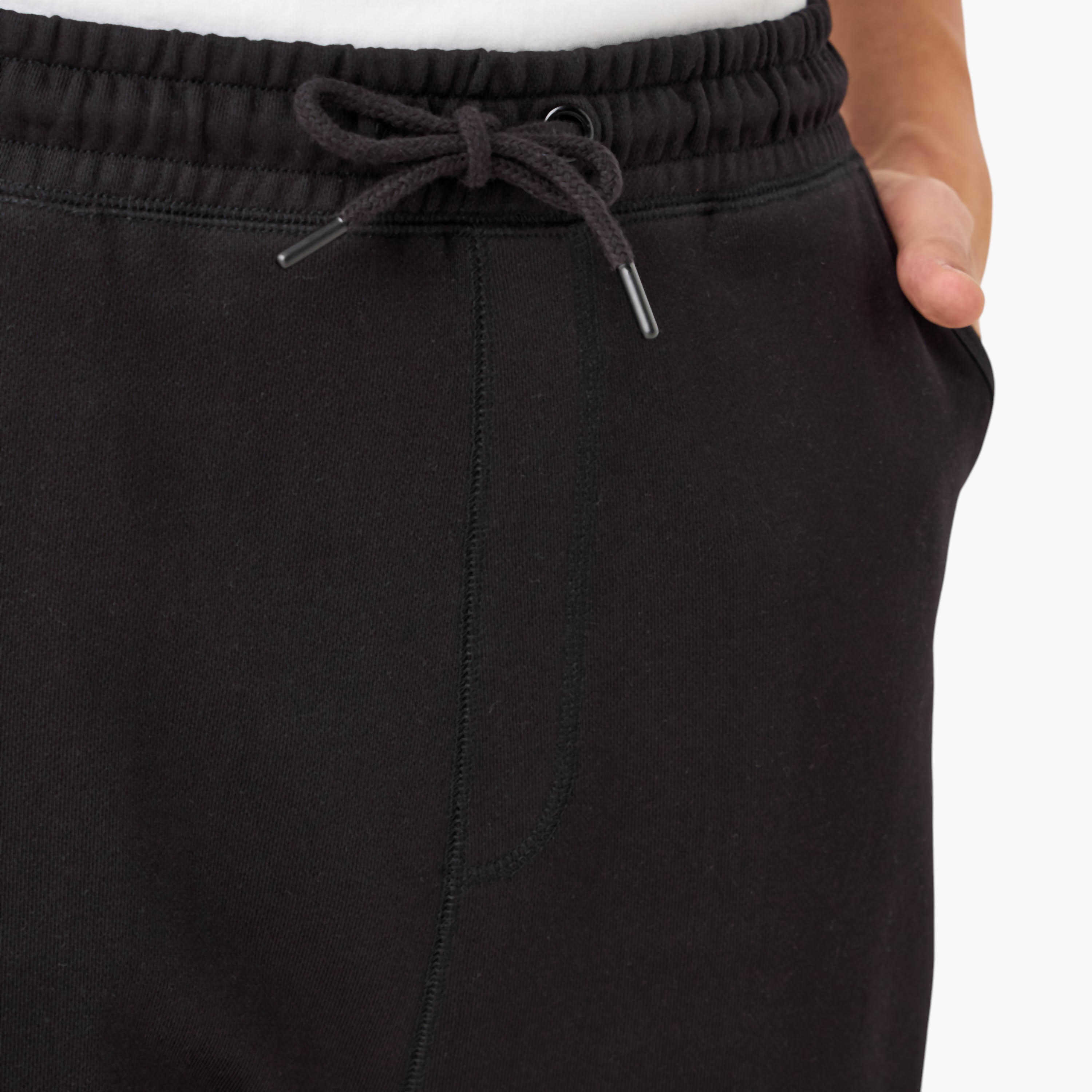 شورت بخصر مرن وجيوب-men-clothing-bottoms-shorts-image-2