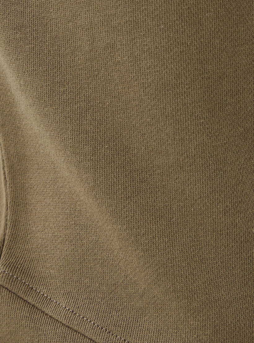 Panelled Flexi Waist Joggers with Pockets-men-clothing-bottoms-joggers-image-5