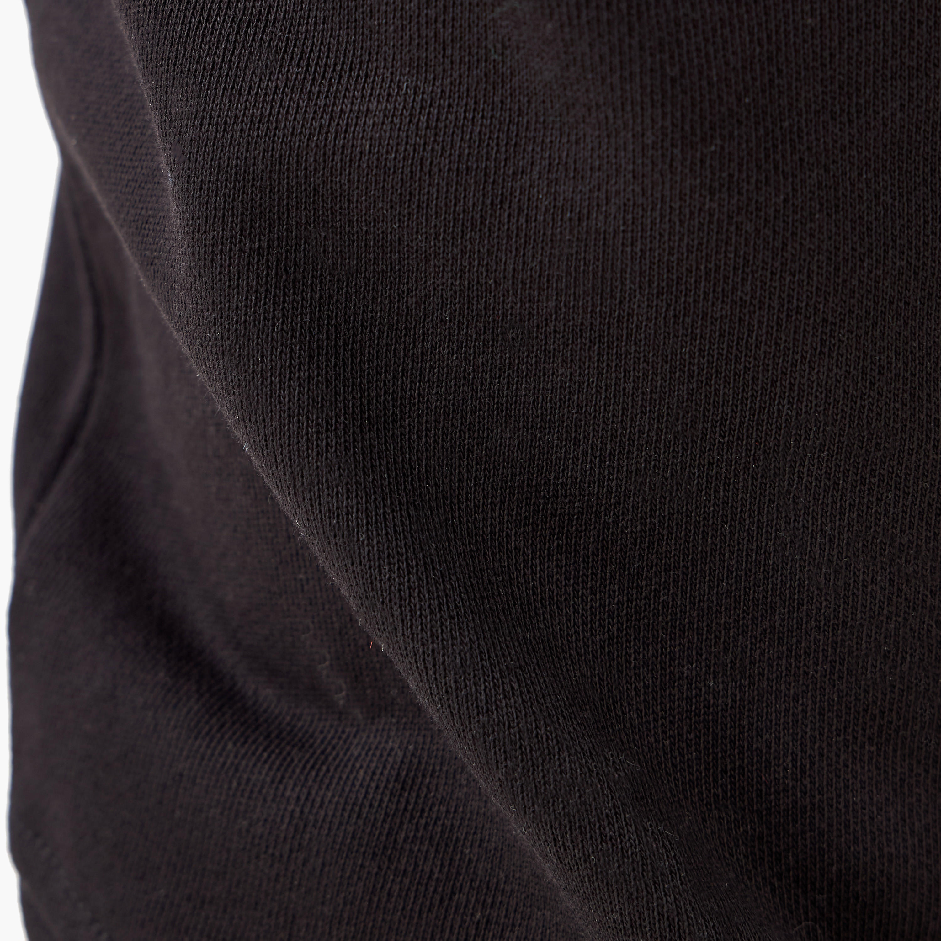 Panelled Flexi Waist Joggers with Pockets-men-clothing-bottoms-joggers-image-5