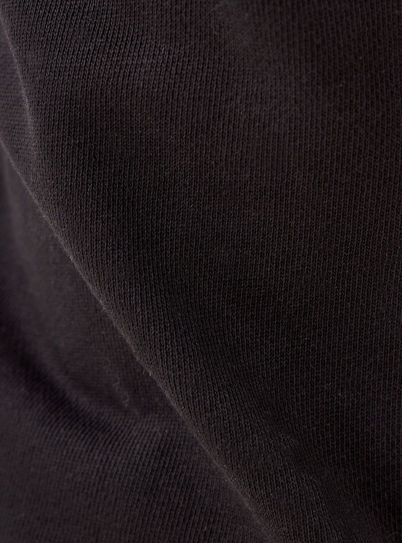 بنطلون رياضي بخصر مرن وتصميم بألواح وجيوب-men-clothing-bottoms-joggers-image-5