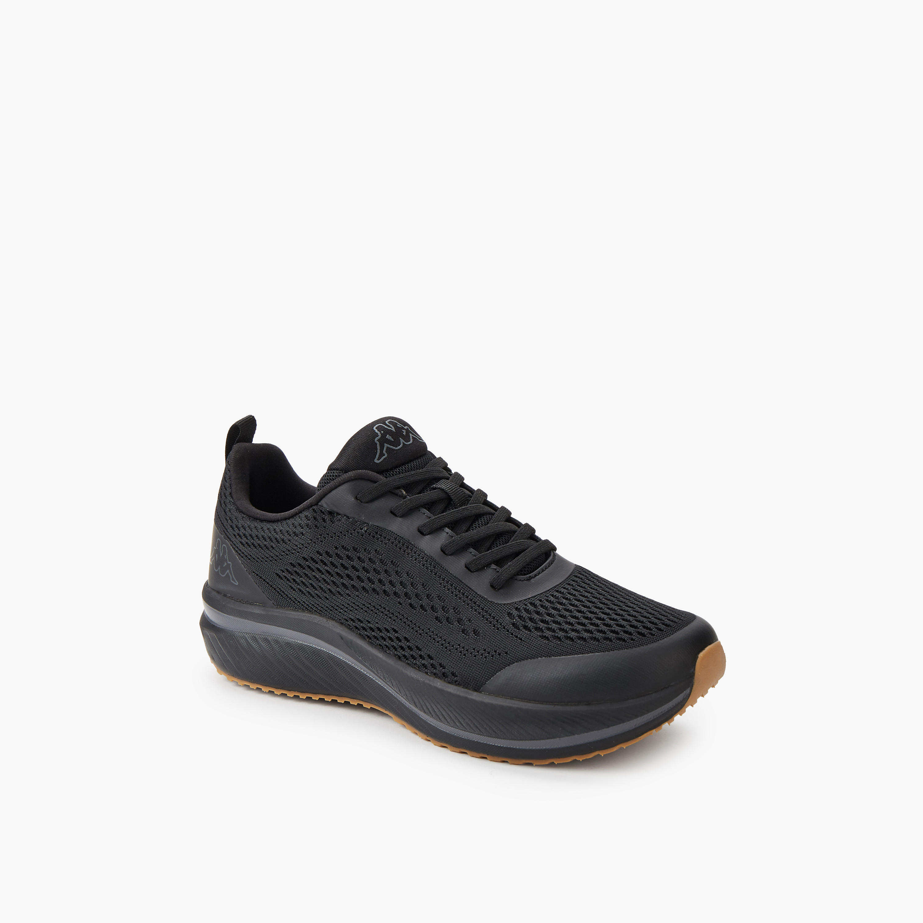 Kappa Men Lace-Up Sports Shoes-men-shoes-sports-image-2