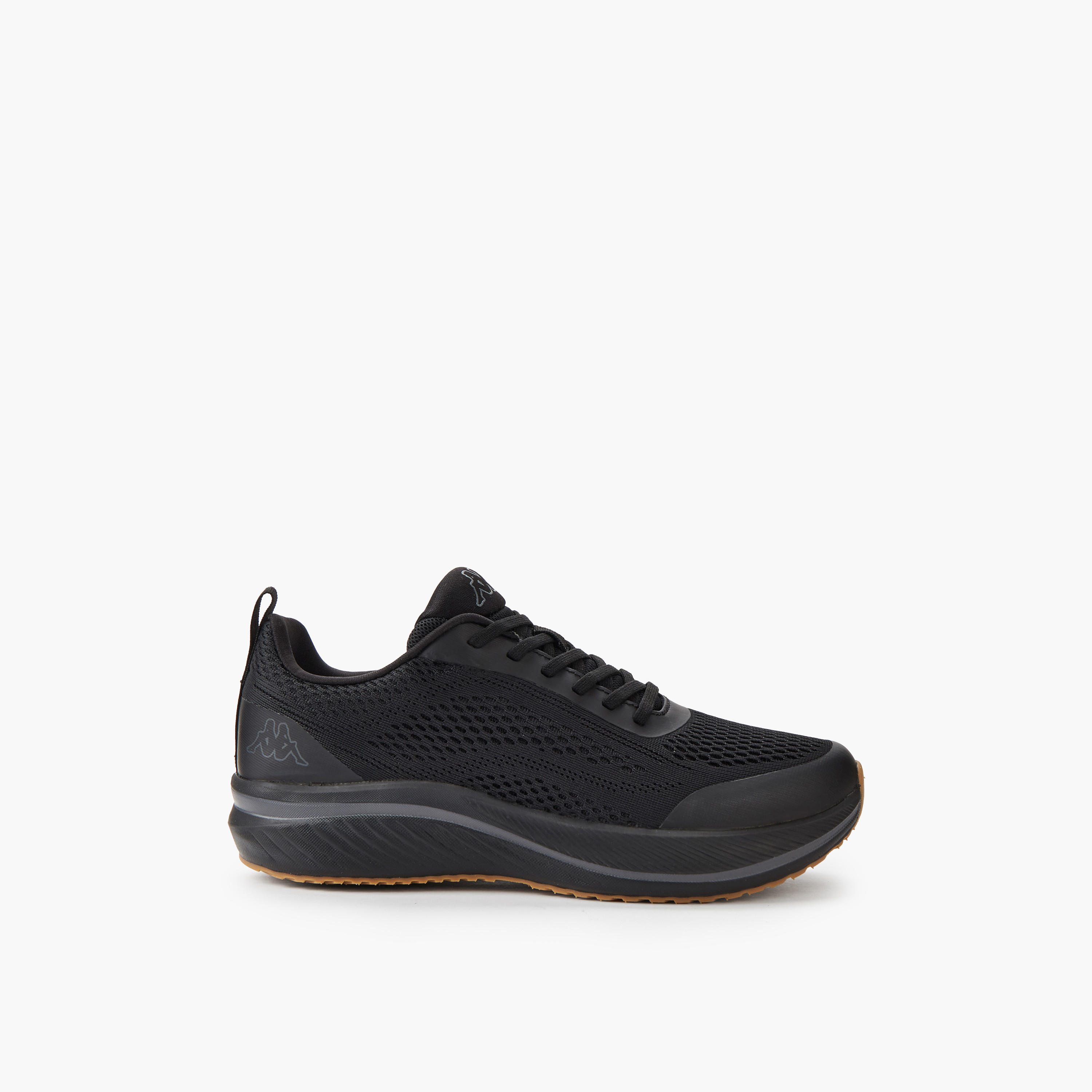 Kappa Men Lace-Up Sports Shoes-men-shoes-sports-image-3