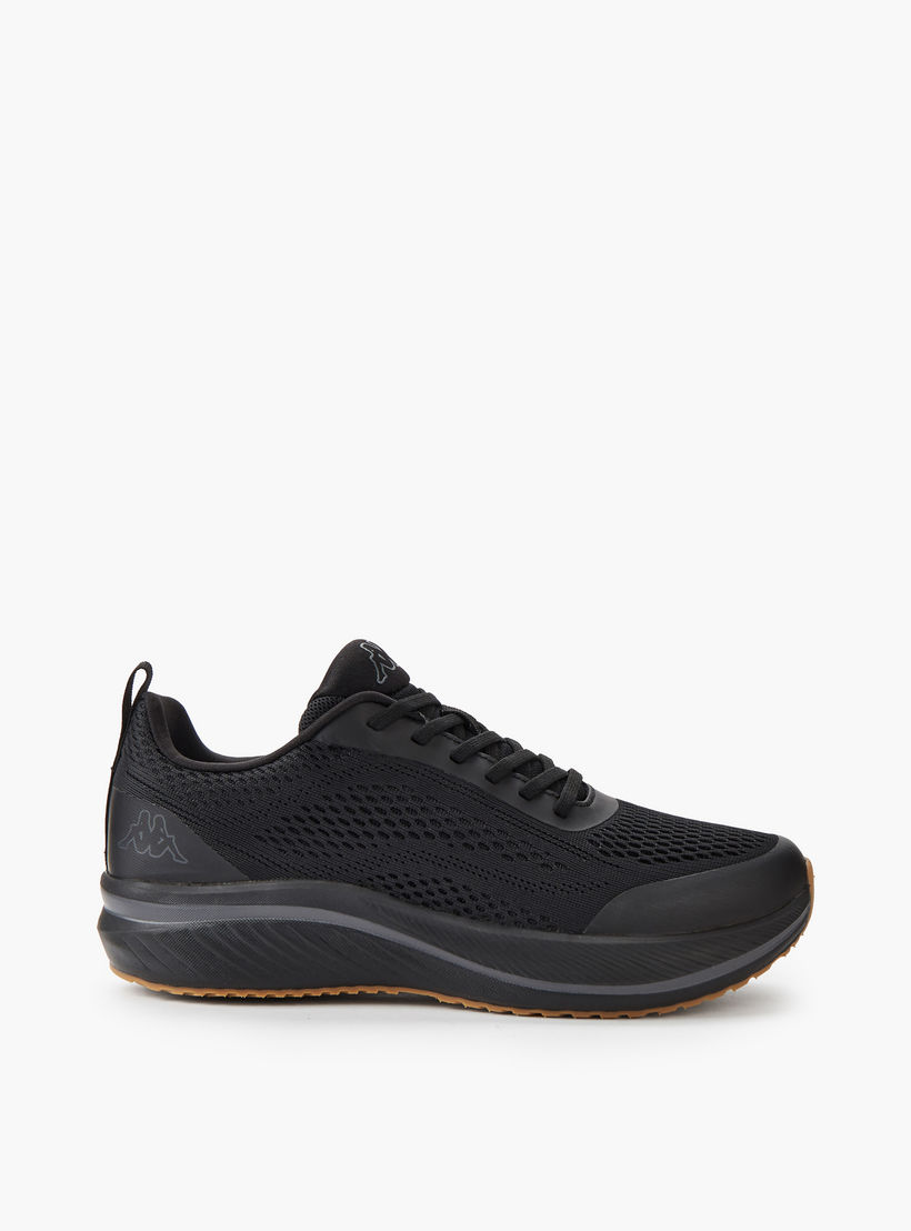 Kappa Men Lace-Up Sports Shoes-men-shoes-sports-image-3