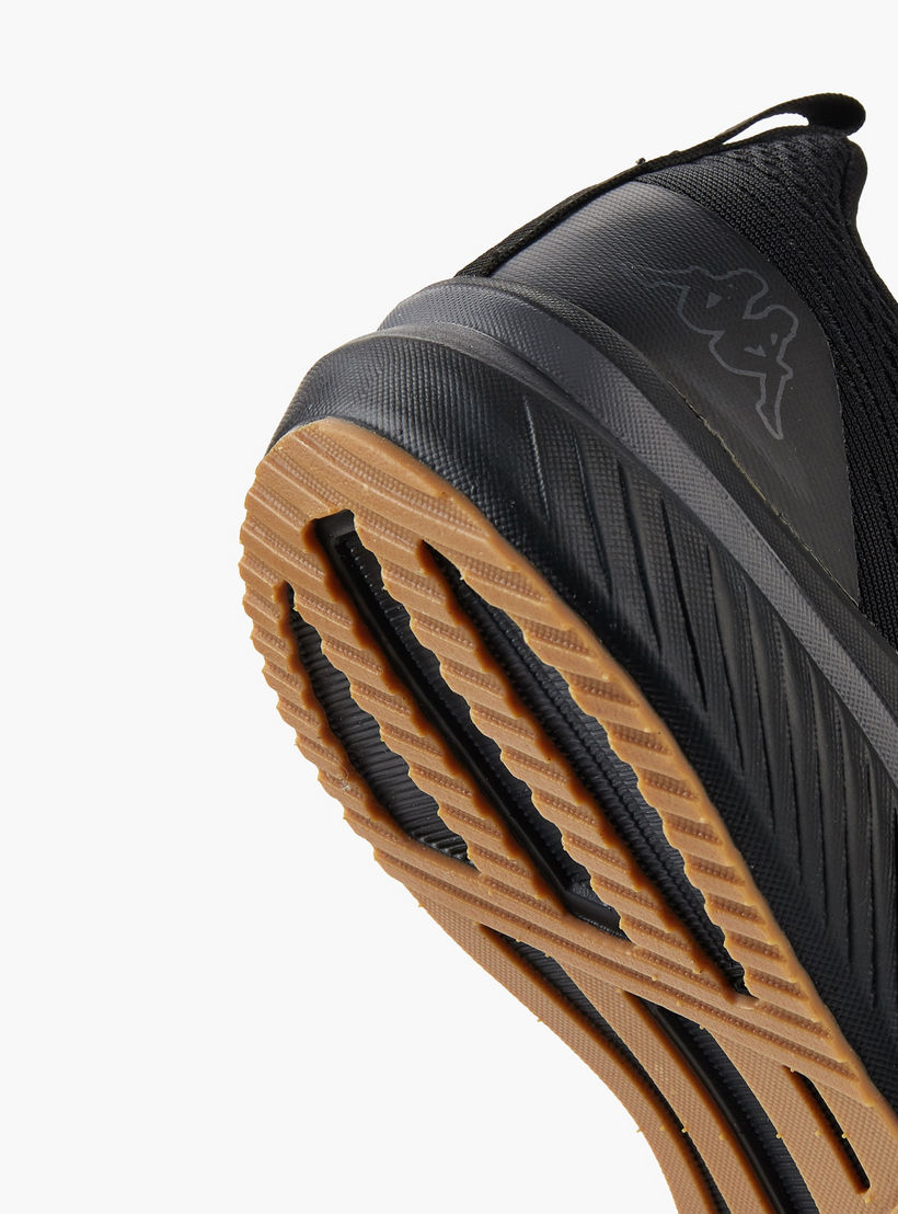 Kappa Men Lace-Up Sports Shoes-men-shoes-sports-image-4