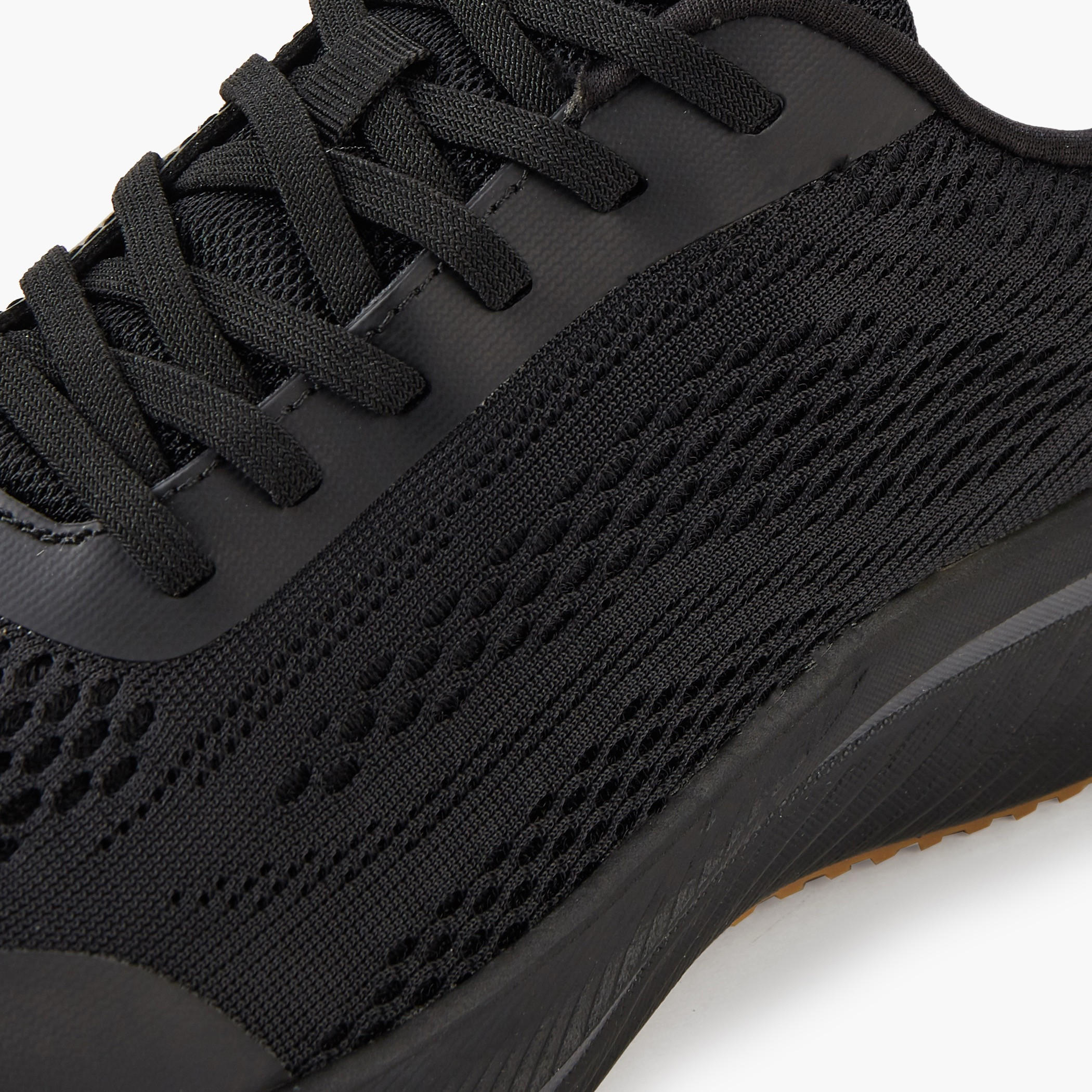 Kappa Men Lace-Up Sports Shoes-men-shoes-sports-image-5