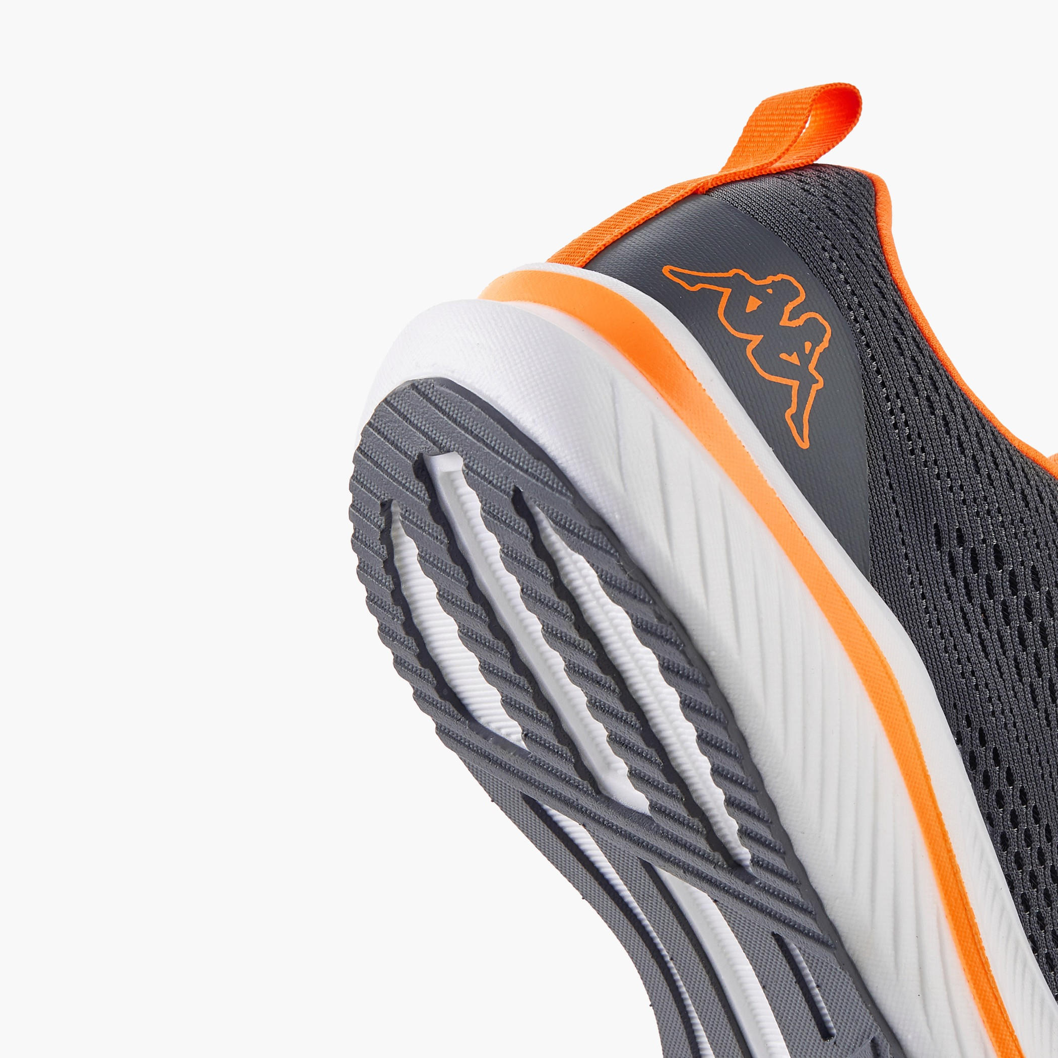 Kappa Men Lace-Up Sports Shoes-men-shoes-sports-image-4