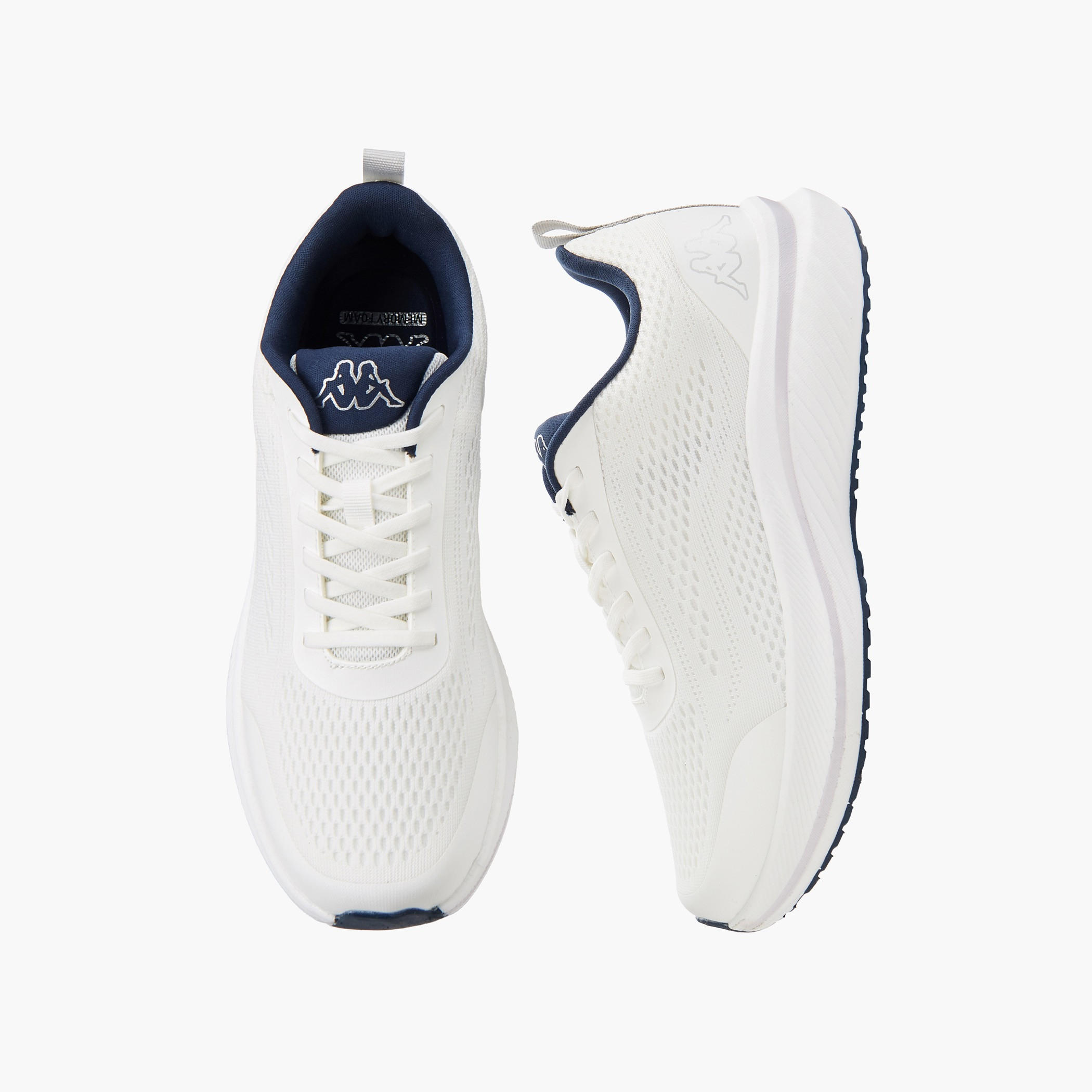 Kappa Women Lace-Up Sports Shoes-women-shoes-sports-image-1