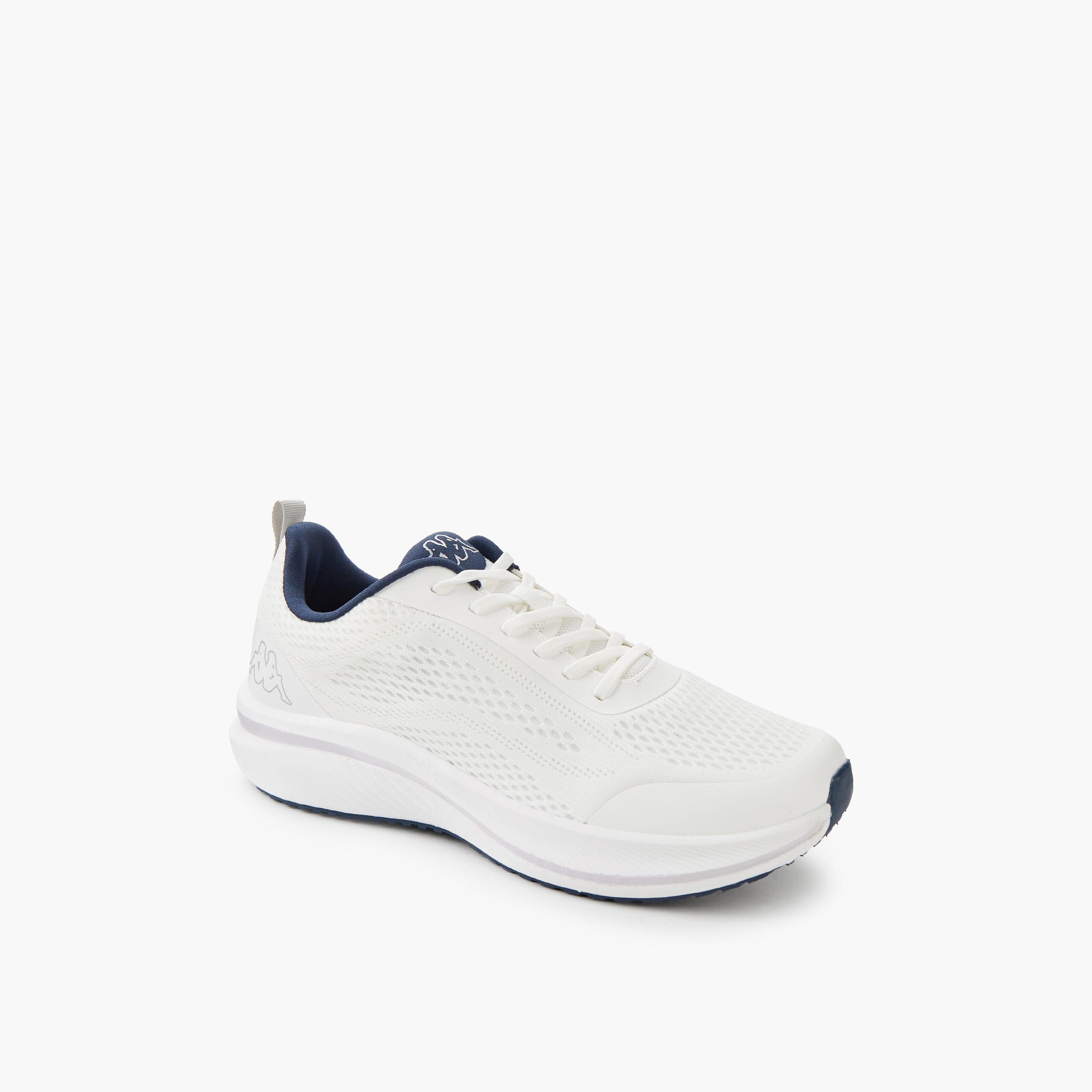 Kappa Women Lace-Up Sports Shoes-women-shoes-sports-image-2