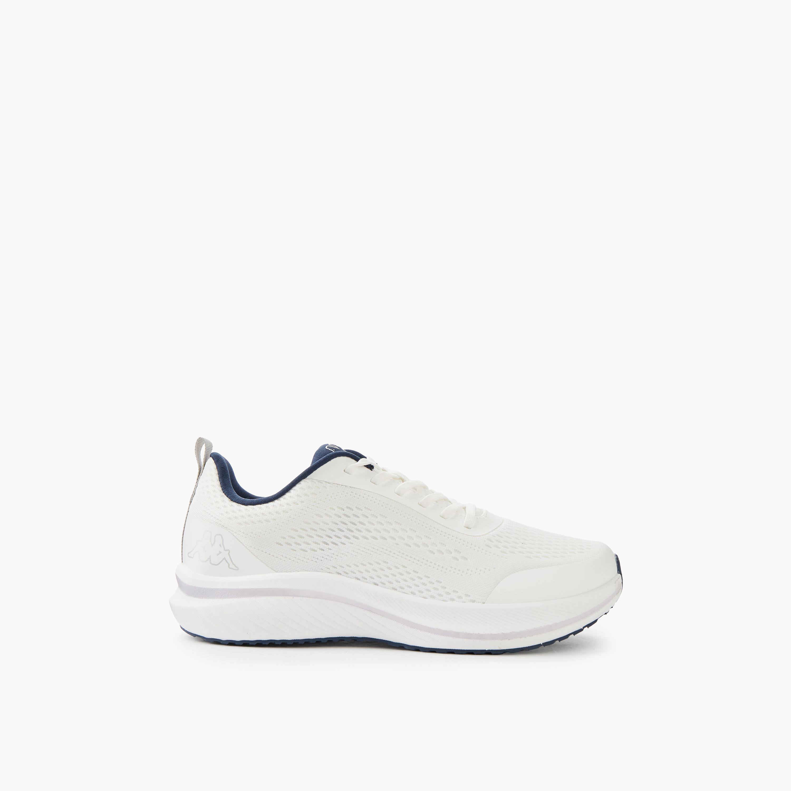 Kappa Women Lace-Up Sports Shoes-women-shoes-sports-image-3
