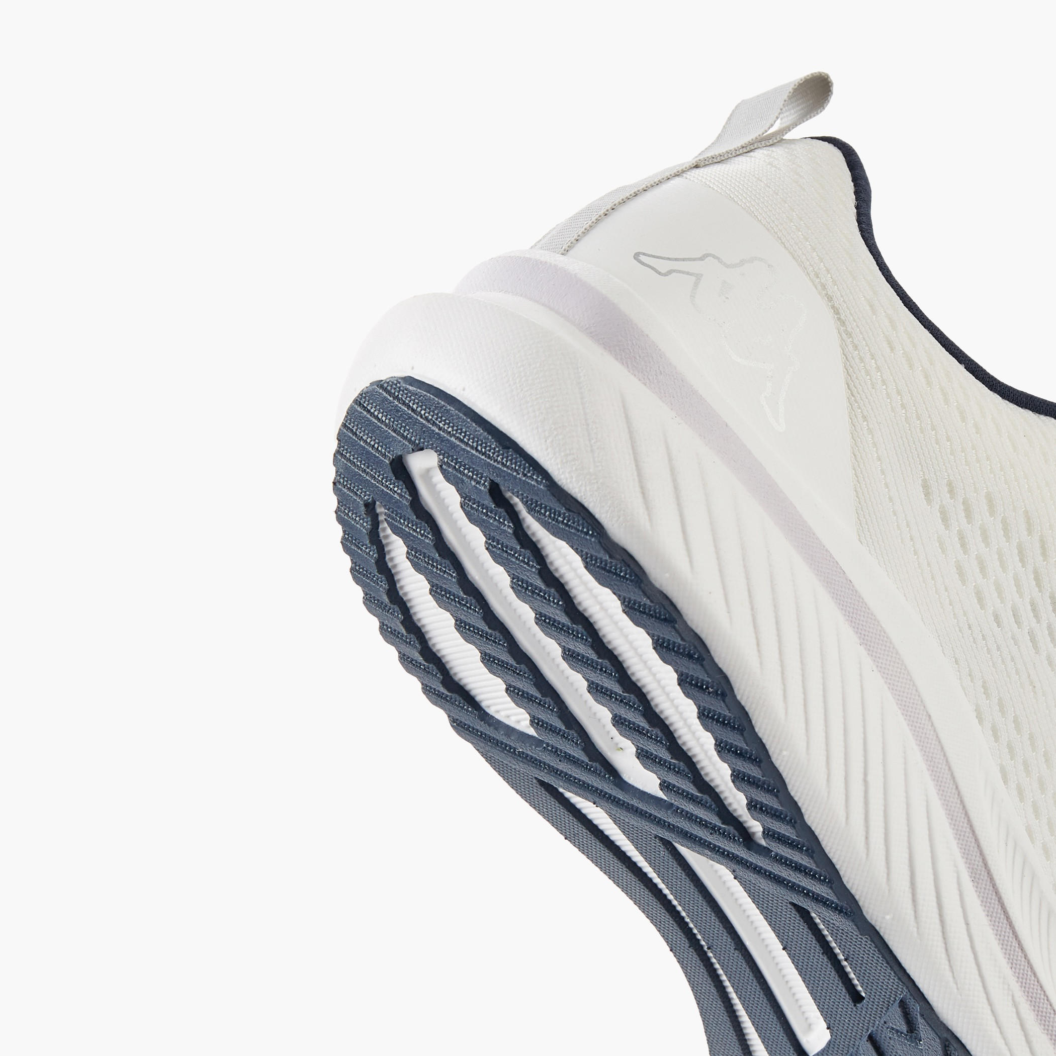 Kappa Women Lace-Up Sports Shoes-women-shoes-sports-image-4
