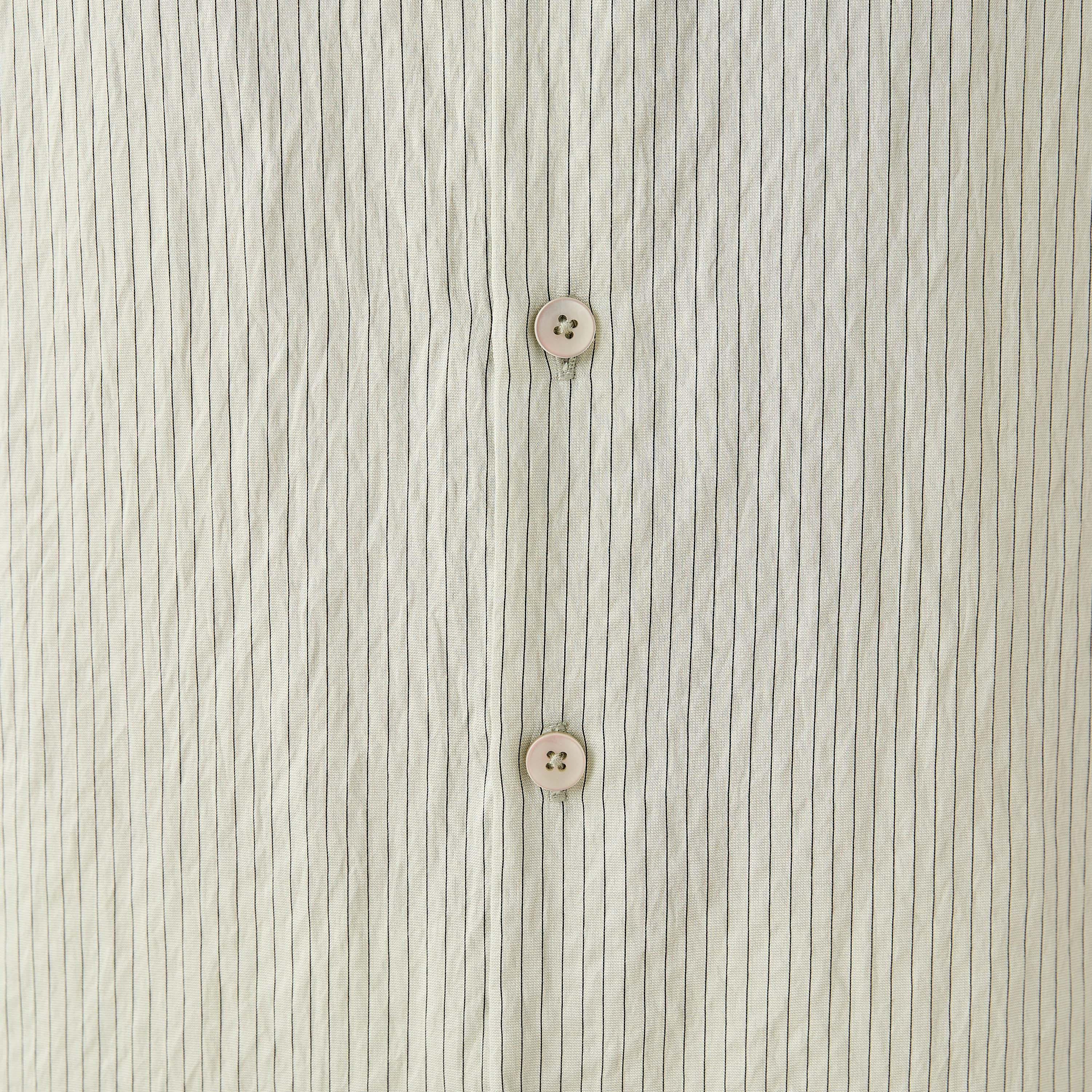 Striped Graphic Print Shirt-men-clothing-shirts-image-5