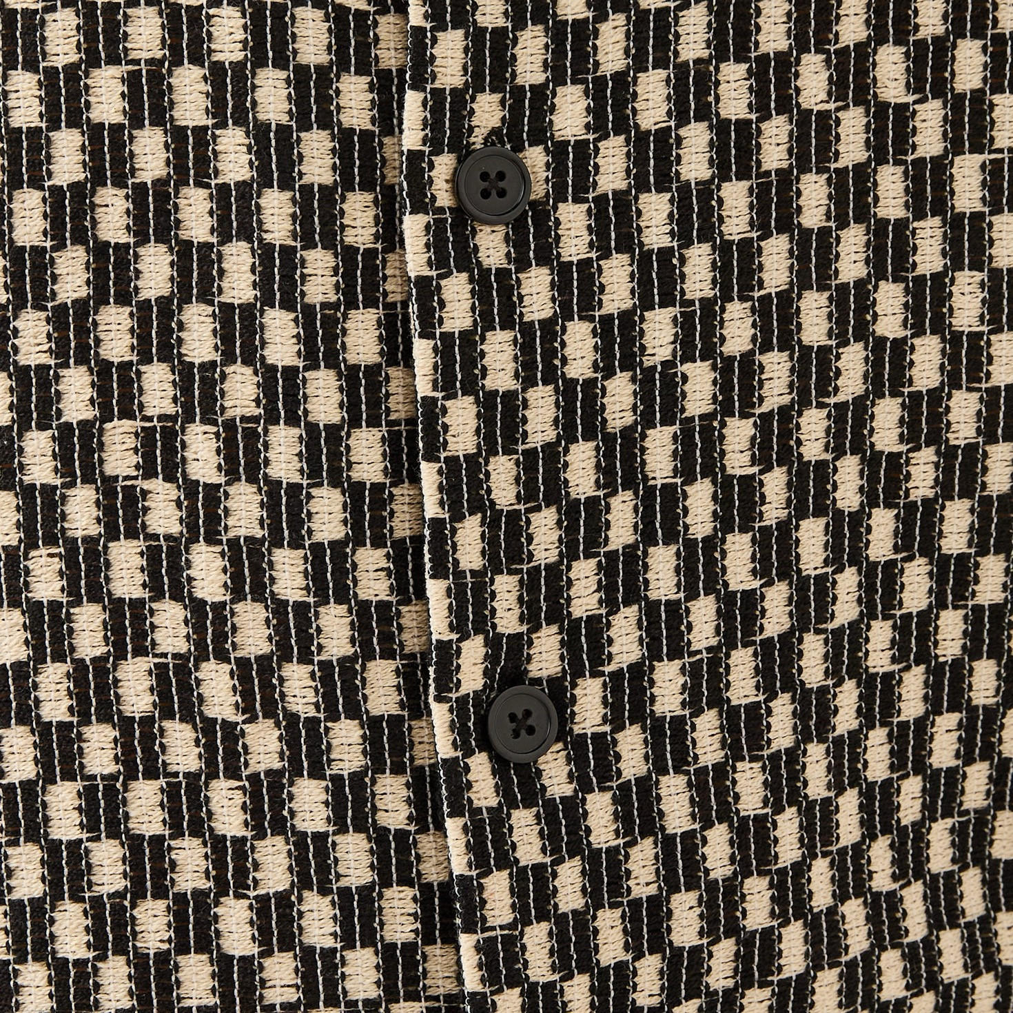 Textured Collared Shirt-men-clothing-shirts-image-5