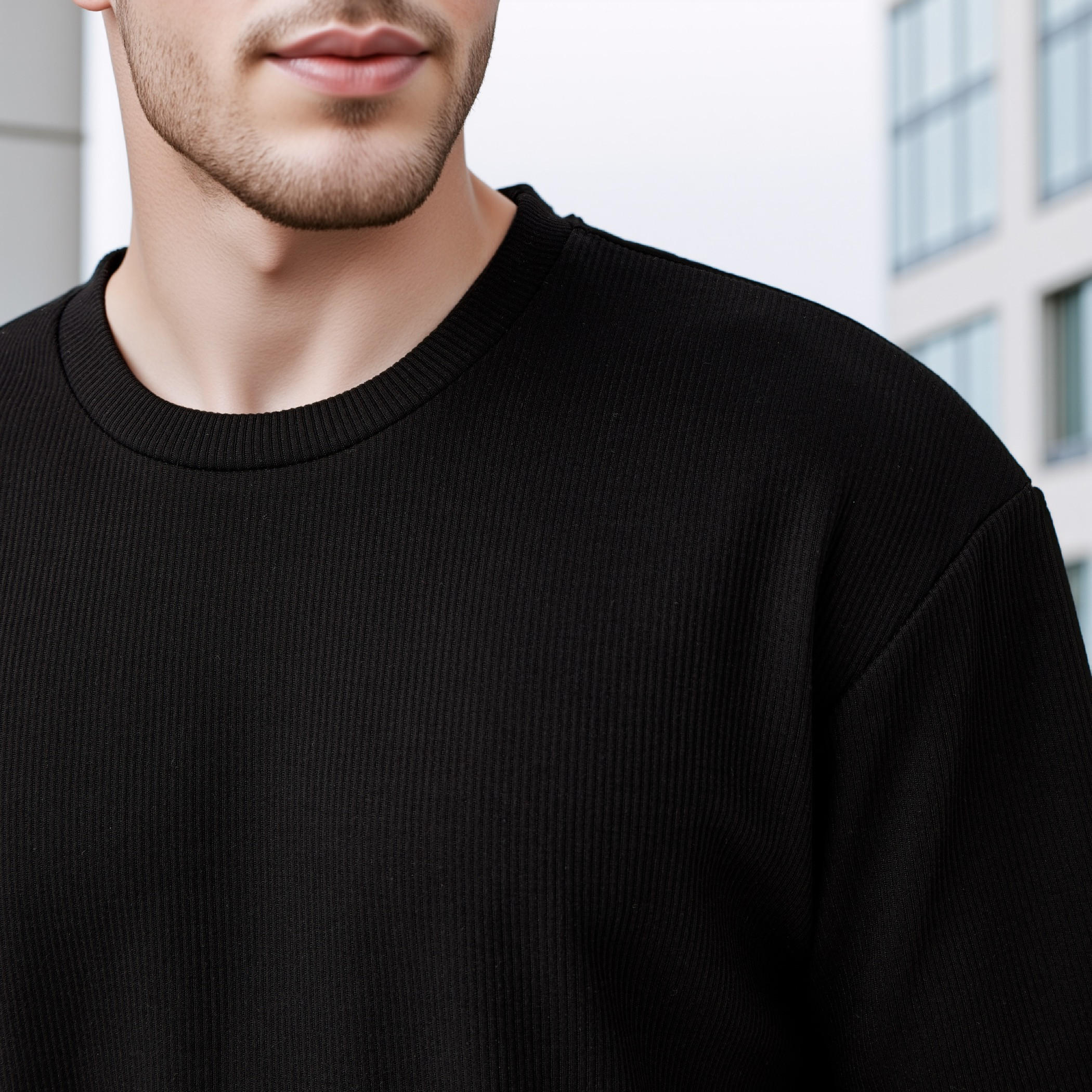 تيشيرت مضلع-men-clothing-tshirtsandpolos-tshirts-image-2