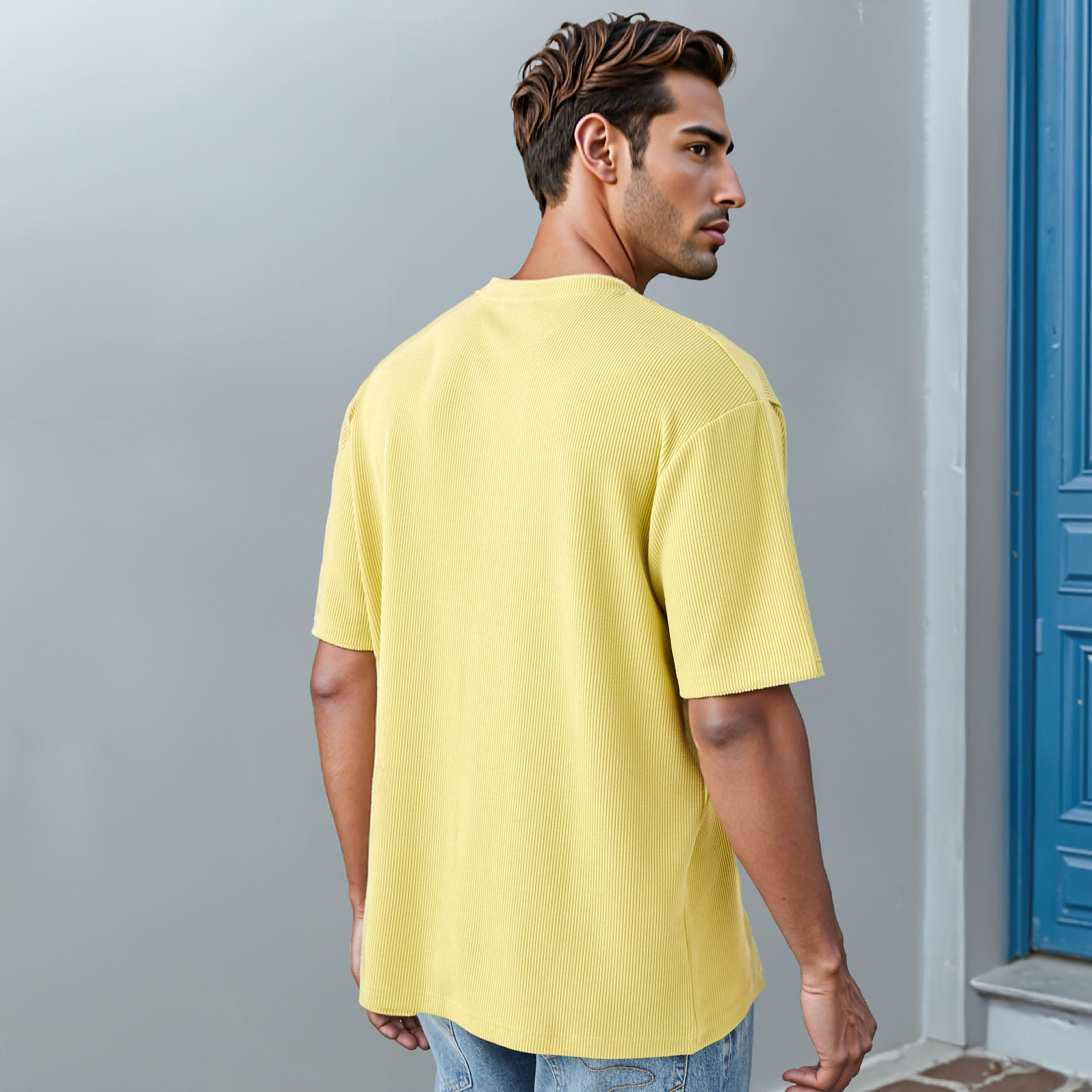 Ribbed Crew Neck T-shirt-men-clothing-tshirtsandpolos-tshirts-image-3