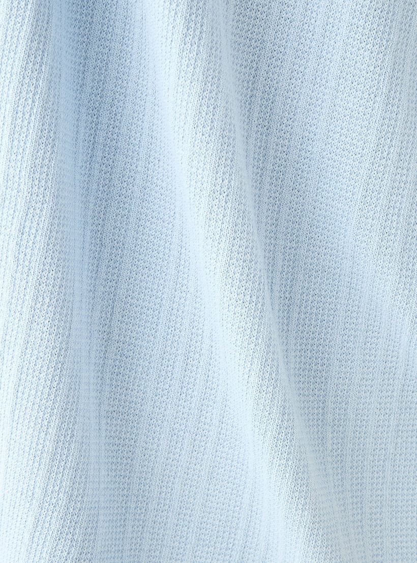 Jacquard Textured T-shirt-men-clothing-tshirtsandpolos-tshirts-image-5