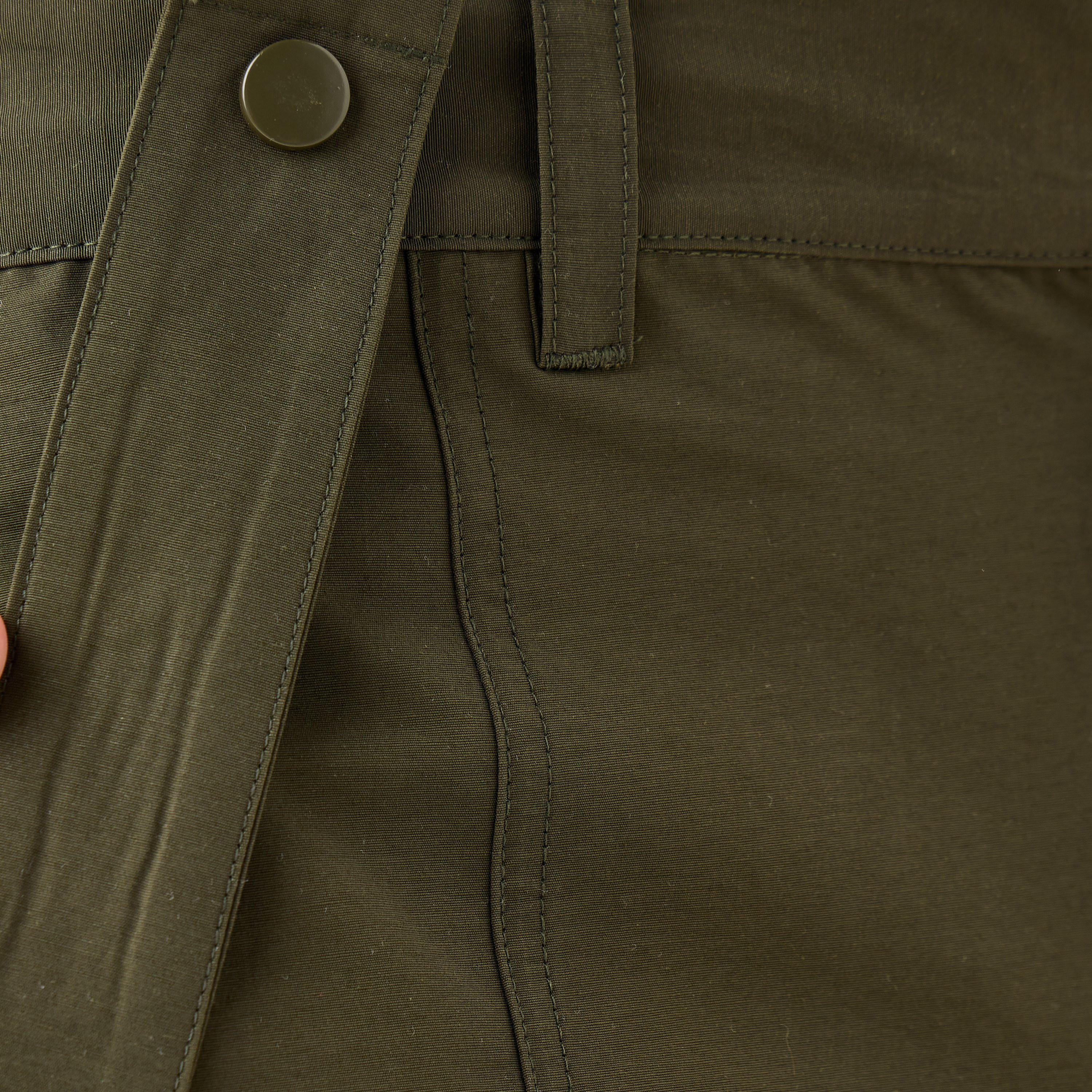 بنطلون كارجو بقصّة مريحة وخصر مطاطي مع حمّالات-men-clothing-bottoms-joggers-image-6