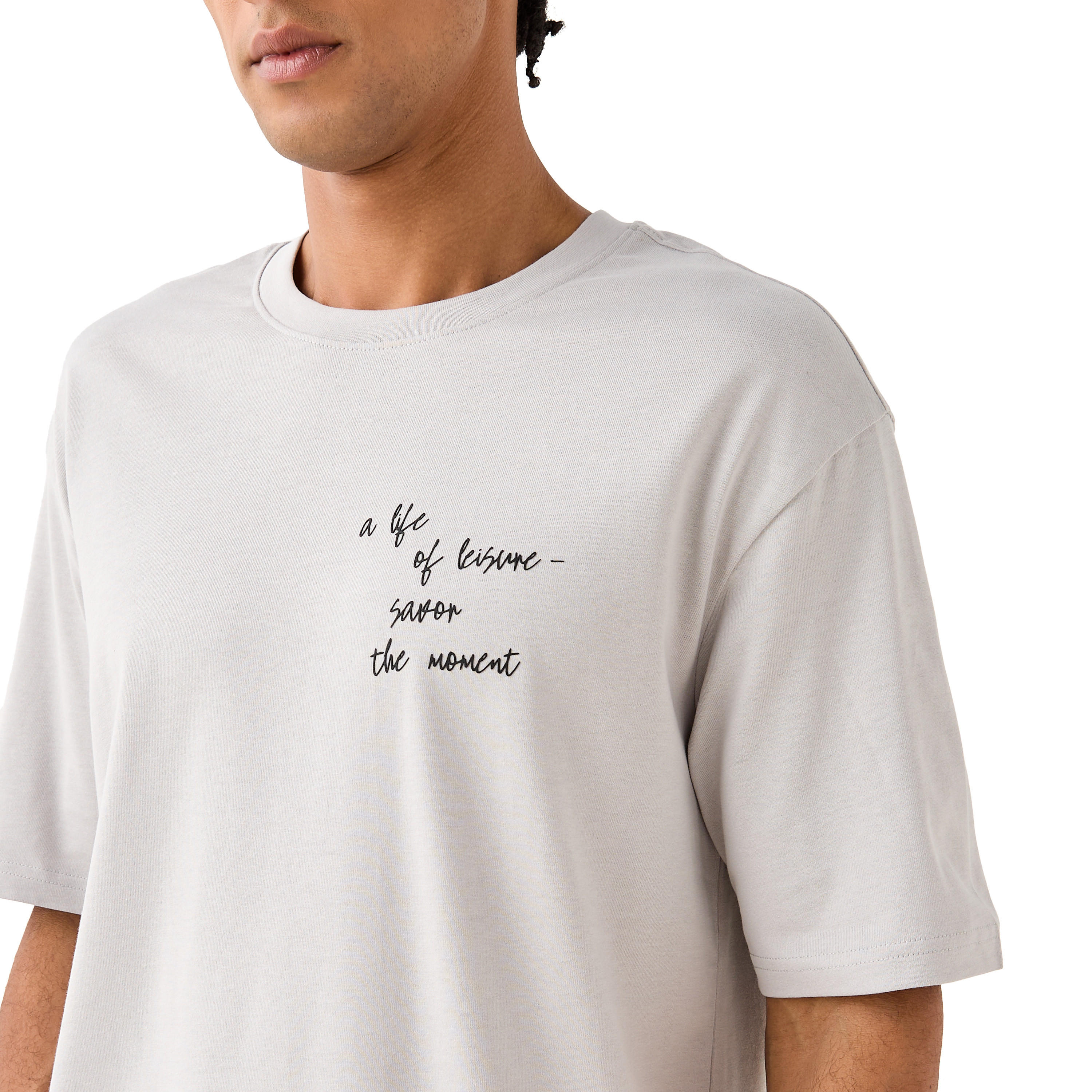 Regular Fit Graphic Print Crew Neck T-shirt-men-clothing-tshirtsandpolos-tshirts-image-4