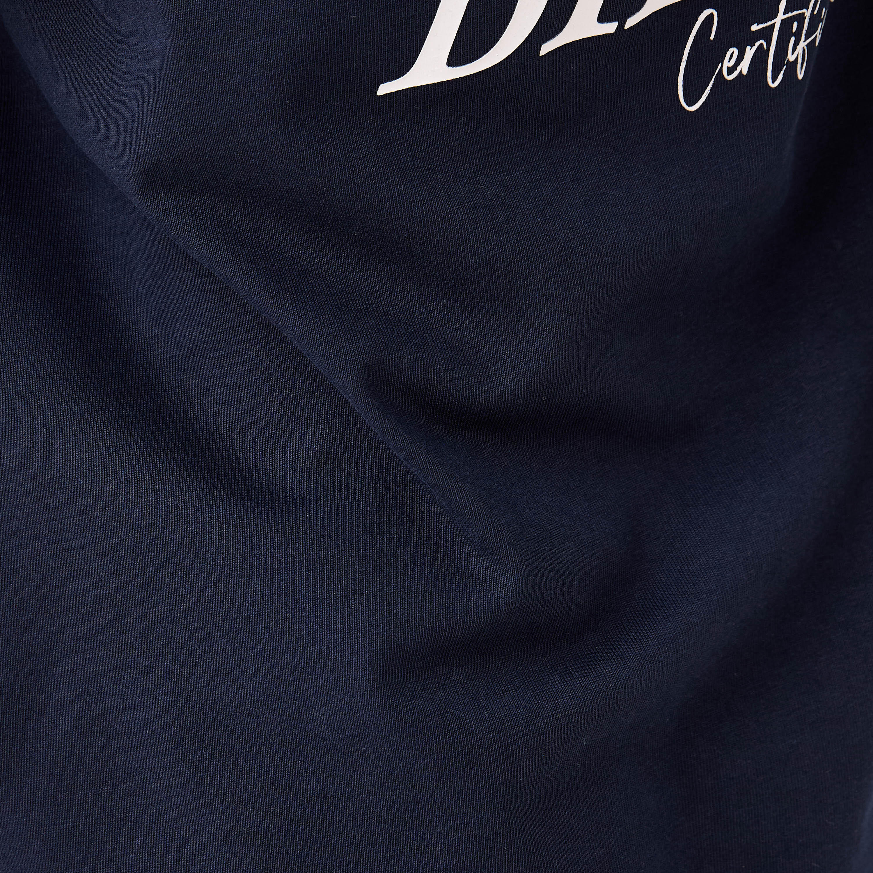 Regular Fit Billiards Print Crew Neck T-shirt with Short Sleeves-men-clothing-tshirtsandpolos-tshirts-image-5